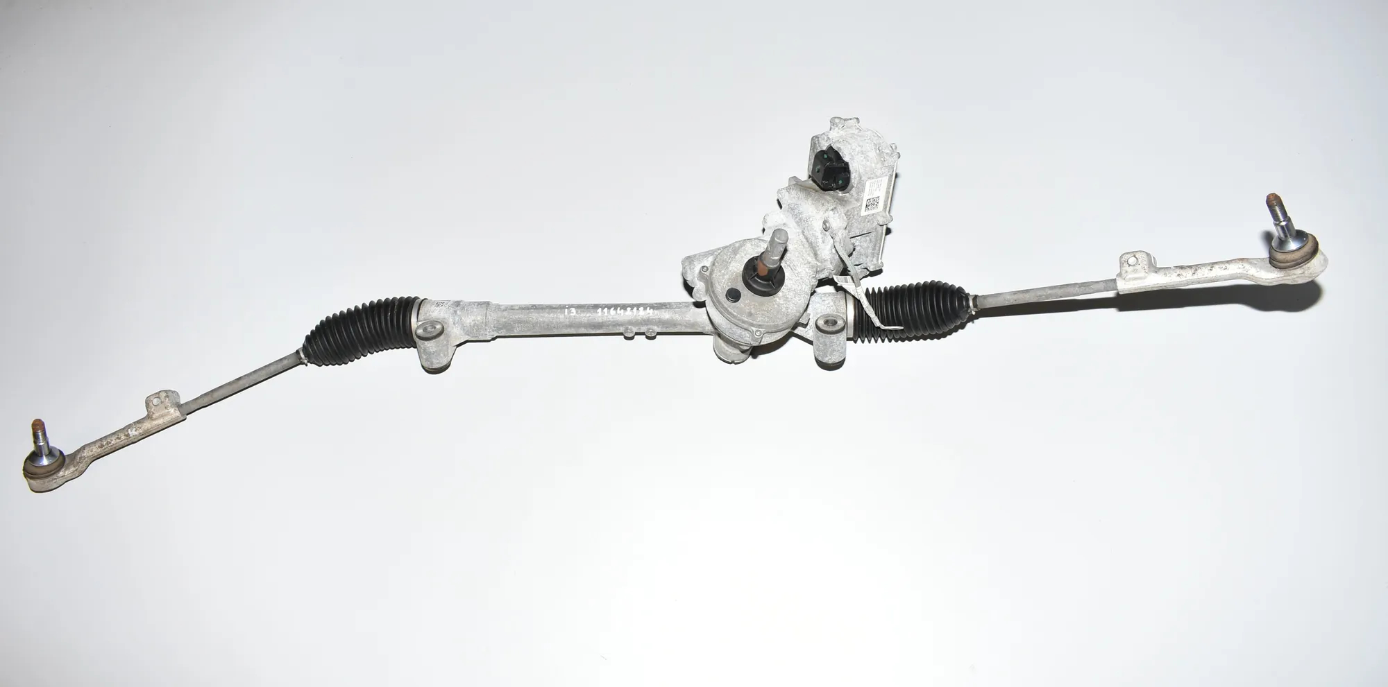 Steering Rack – OEM 6881812 · BMW i3 (I01) Hybrid 2016 – 6