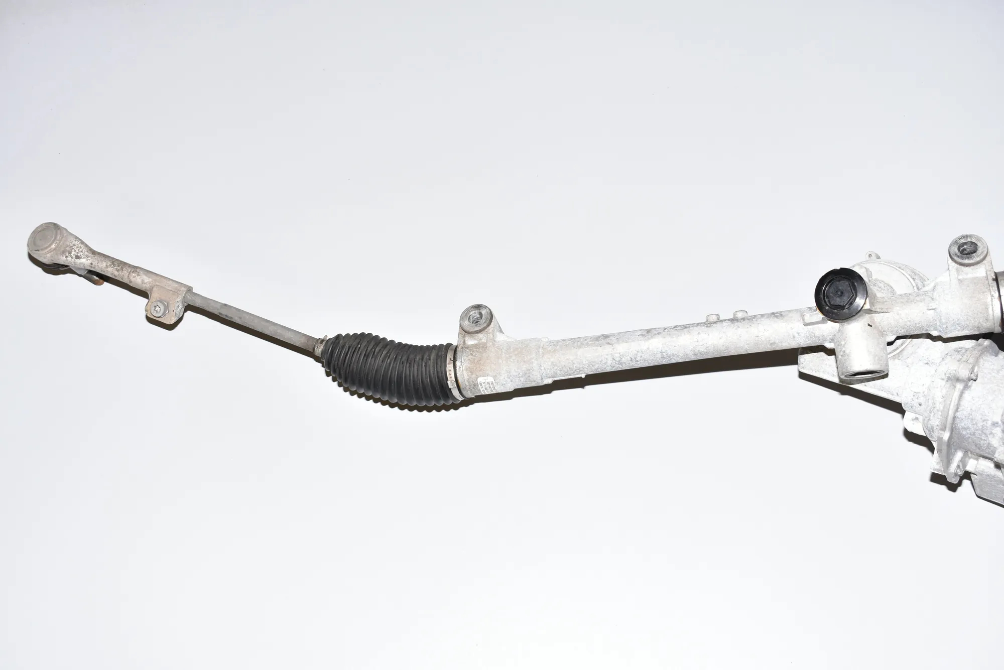 Steering Rack – OEM 6881812 · BMW i3 (I01) Hybrid 2016 – 2