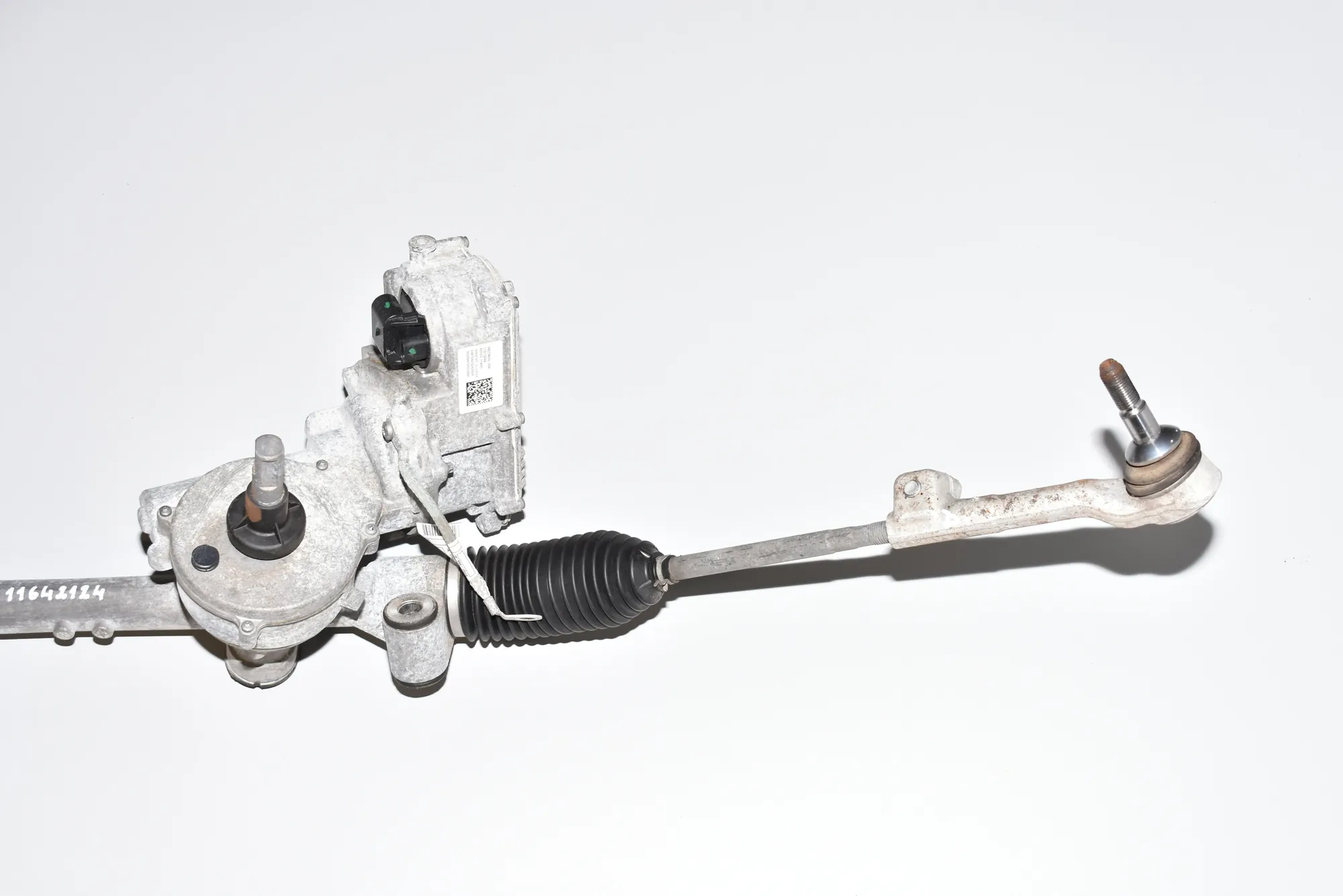 Steering Rack – OEM 6881812 · BMW i3 (I01) Hybrid 2016 – 8