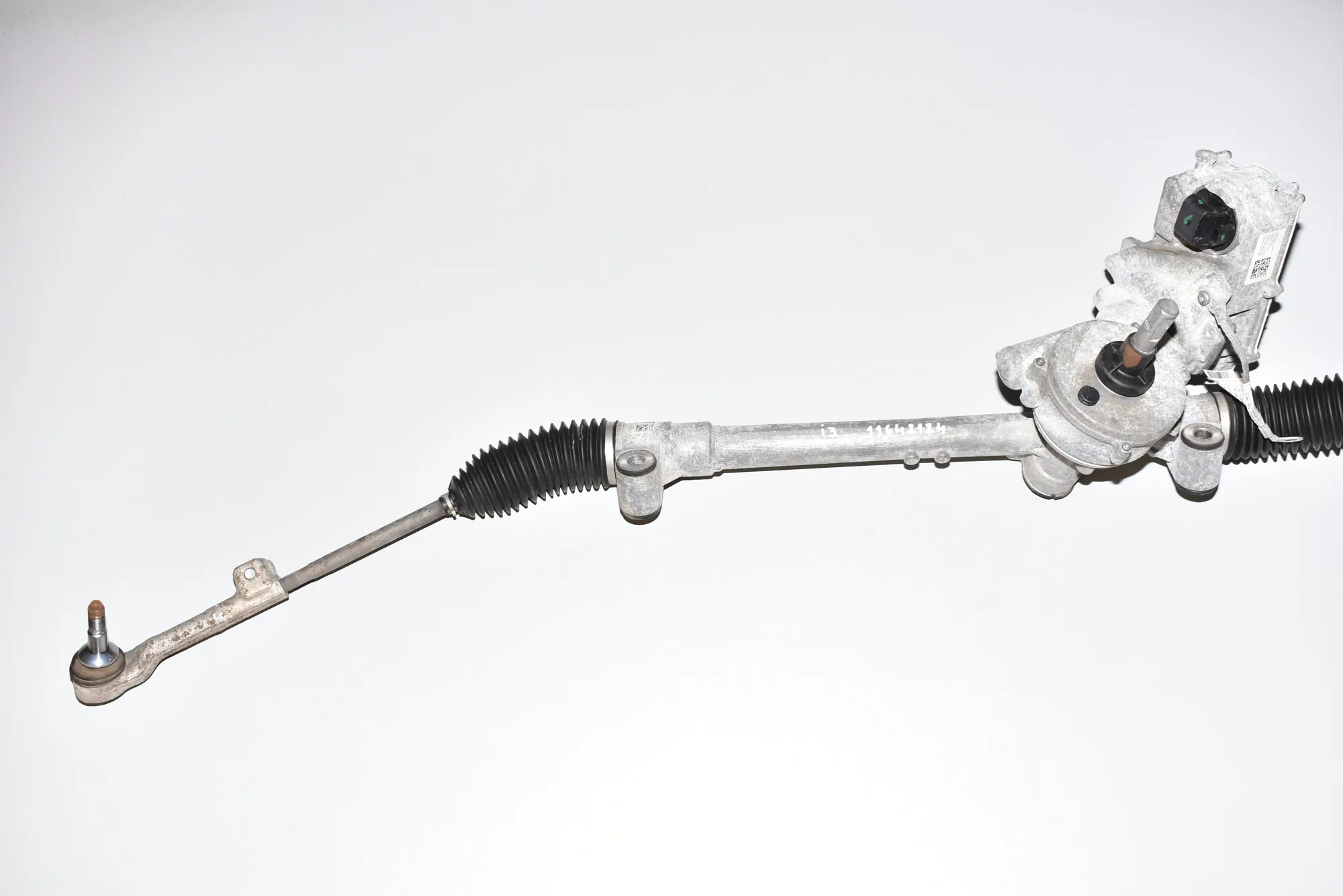 Steering Rack – OEM 6881812 · BMW i3 (I01) Hybrid 2016 – 7