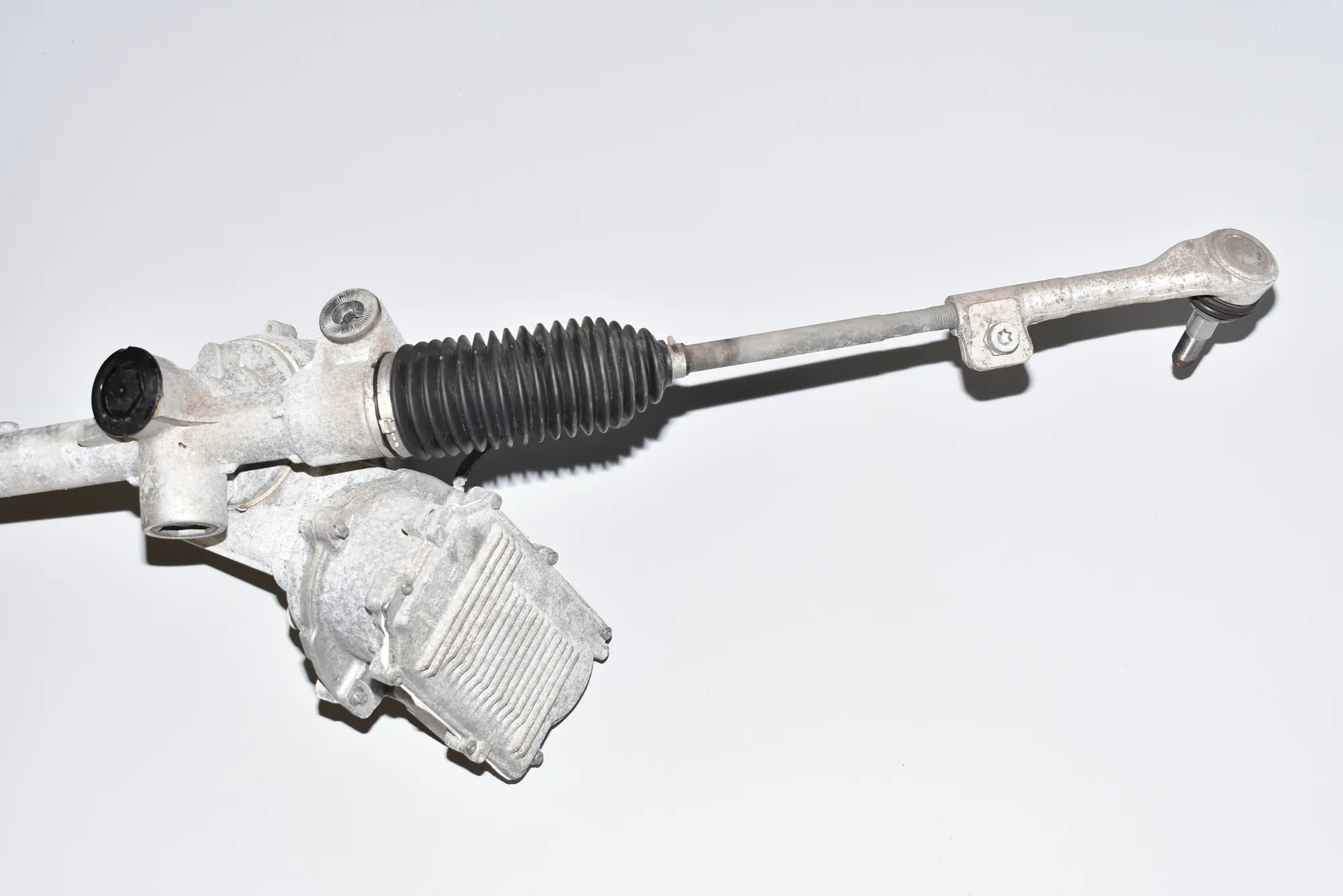 Steering Rack – OEM 6881812 · BMW i3 (I01) Hybrid 2016 – 3