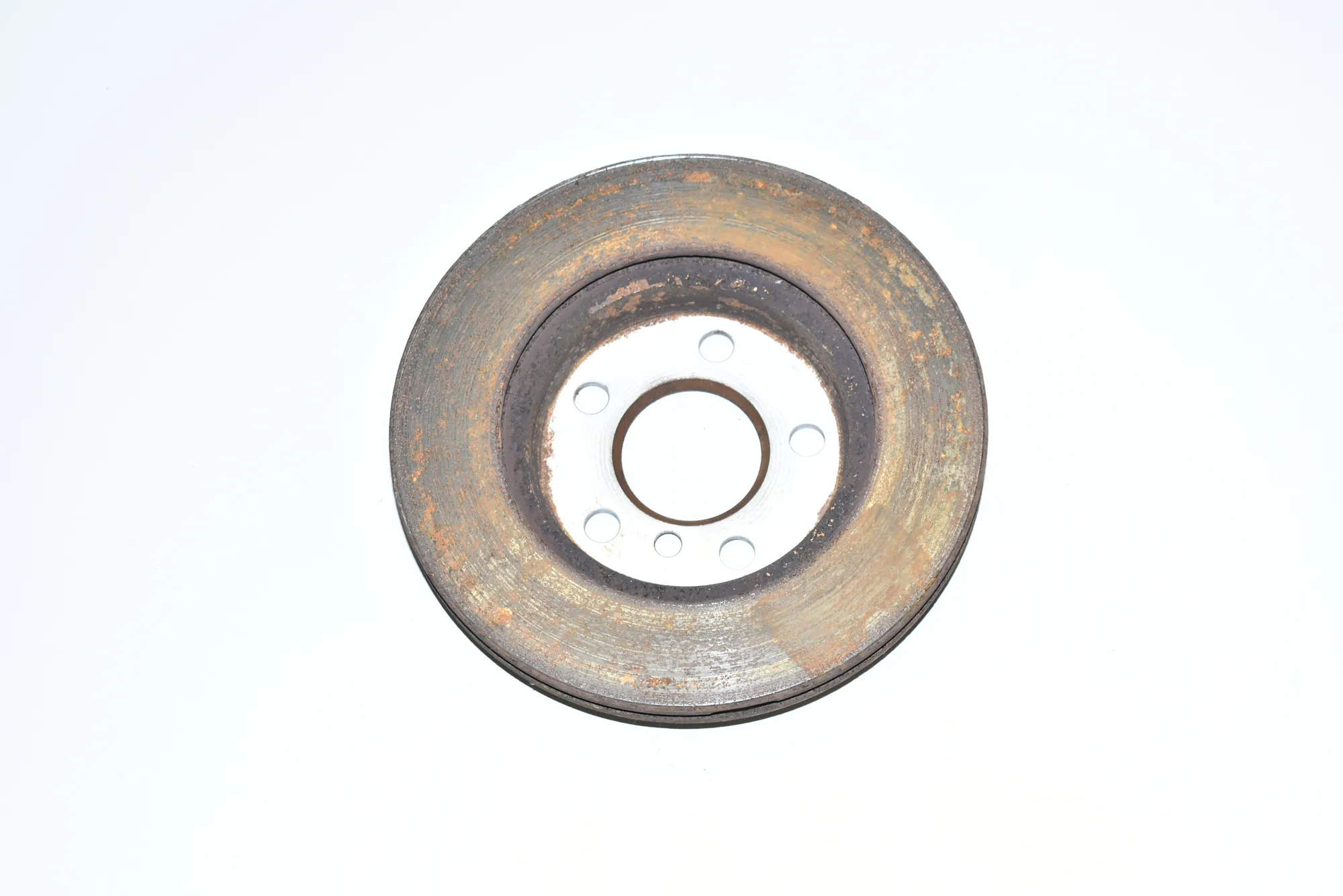 Front Right Brake Disc · BMW i3 (I01) Hybrid 2016 – 3