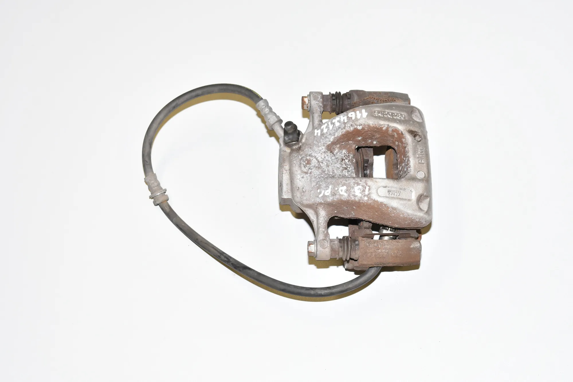Front Right Brake Caliper · BMW i3 (I01) Hybrid 2016 – 2