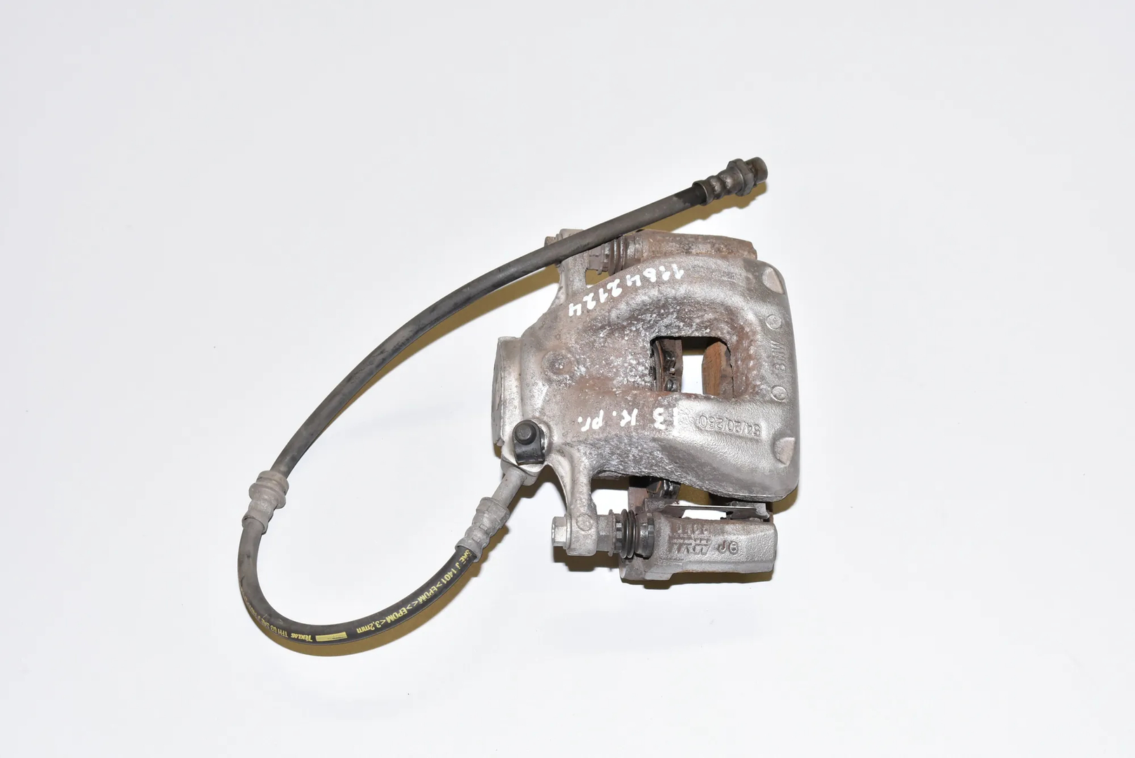 Front Left Brake Caliper · BMW i3 (I01) Hybrid 2016 – 2