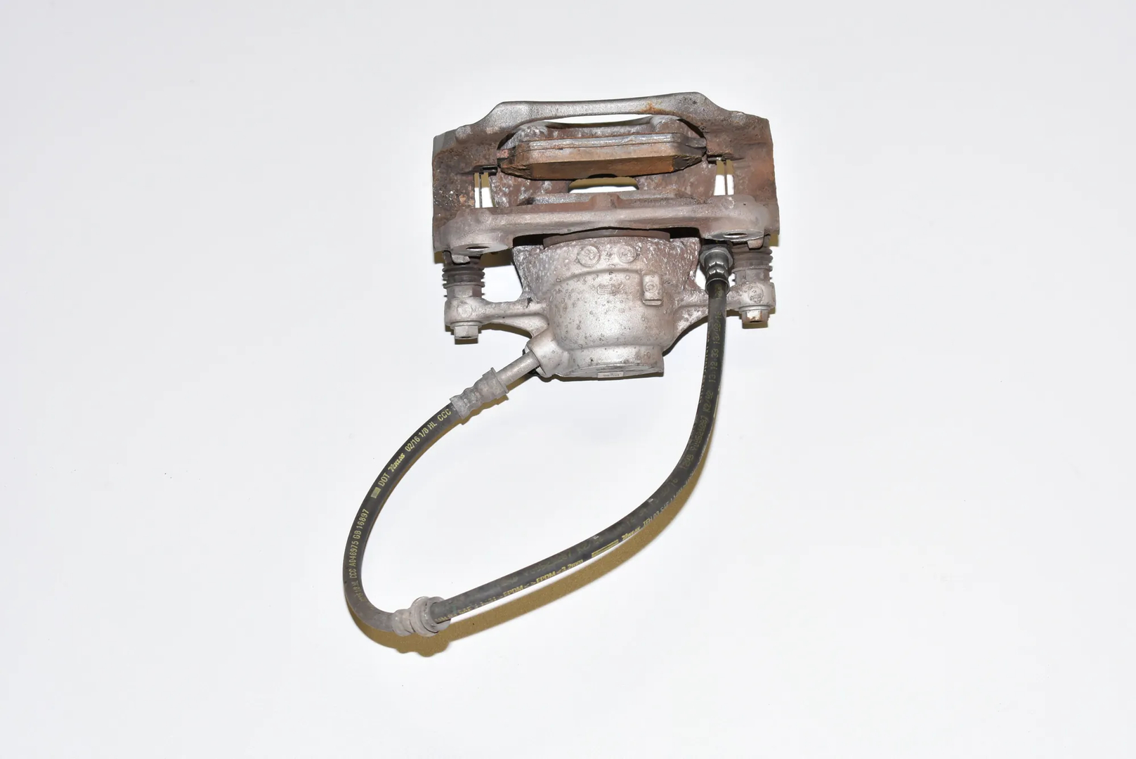 Front Left Brake Caliper · BMW i3 (I01) Hybrid 2016 – 3