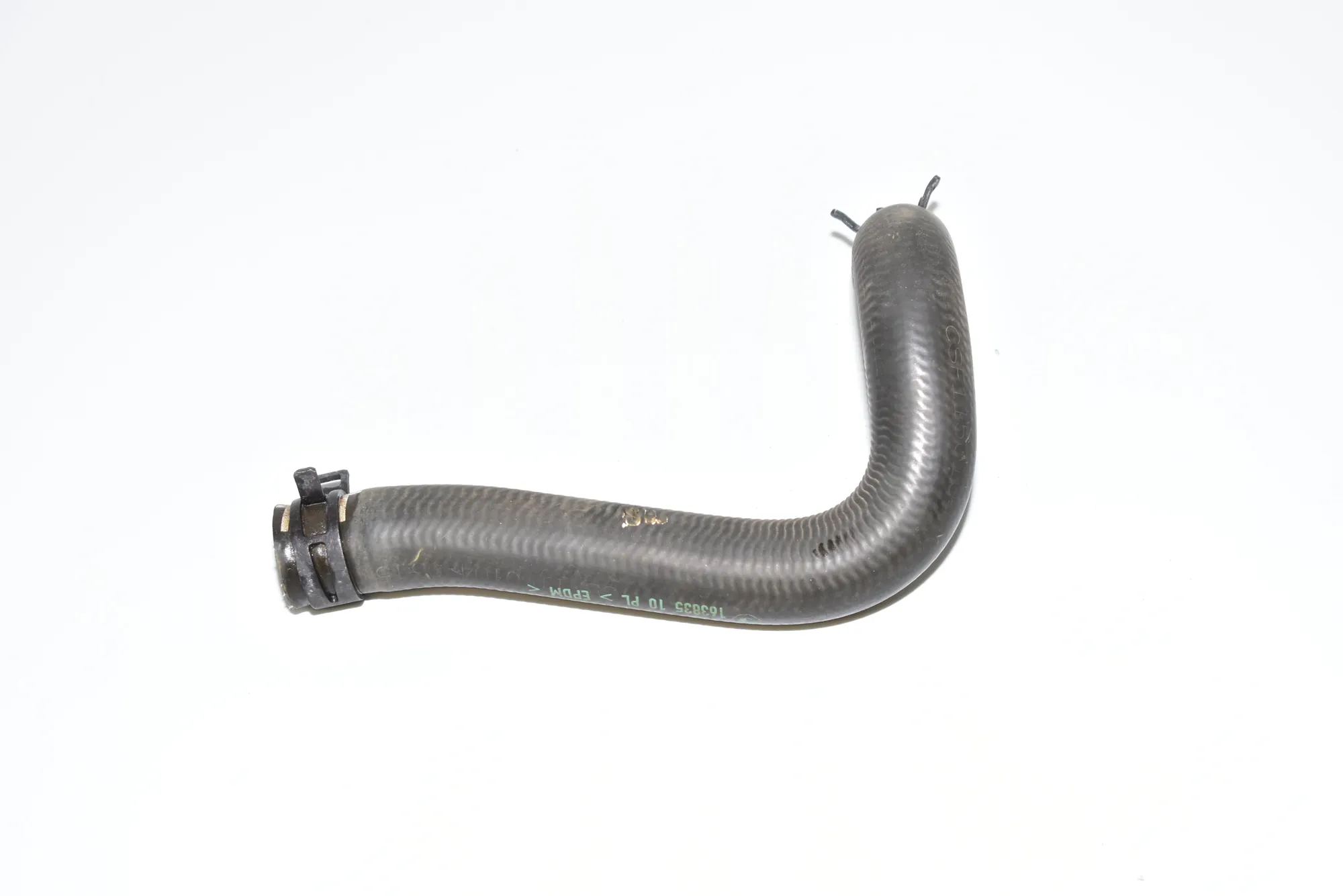 Coolant Hose Pipe – OEM 9292728 · BMW i3 (I01) Hybrid 2016 – 3