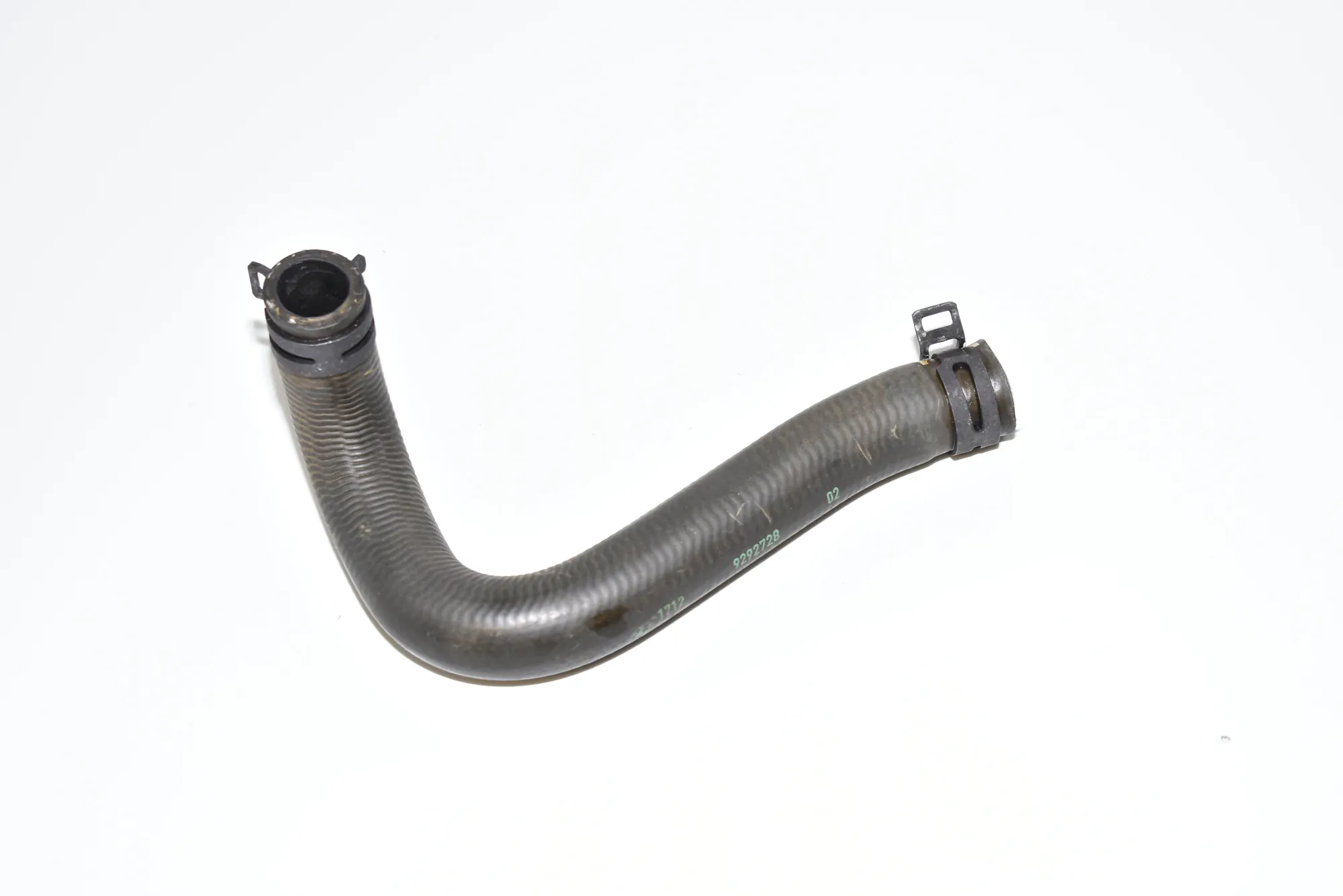 Coolant Hose Pipe – OEM 9292728 · BMW i3 (I01) Hybrid 2016