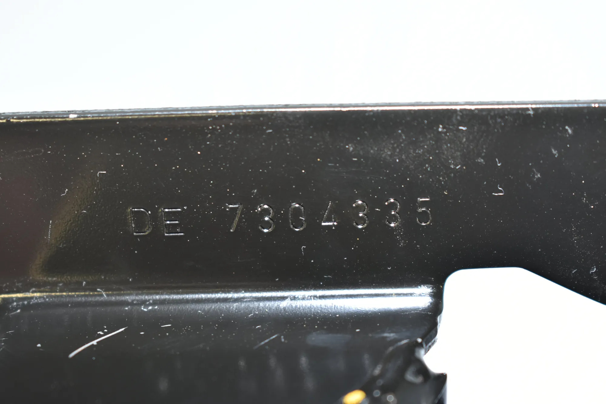 Other Body Parts – OEM 7304335 · BMW i3 (I01) Hybrid 2016 – 4