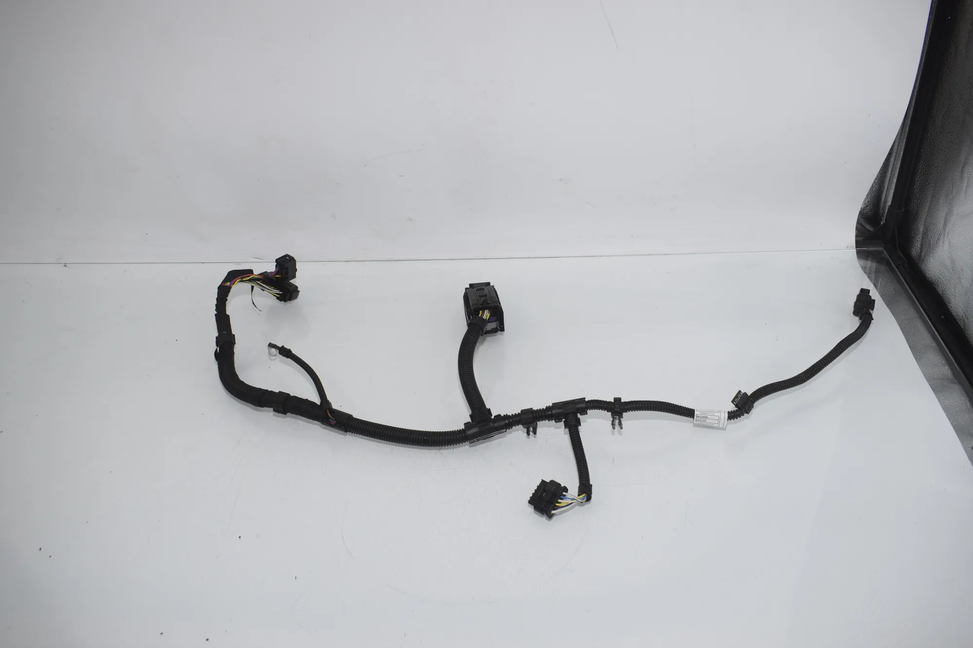 Engine Cable Harness – OEM 8632688 · BMW i3 (I01) s Range Extender 2019
