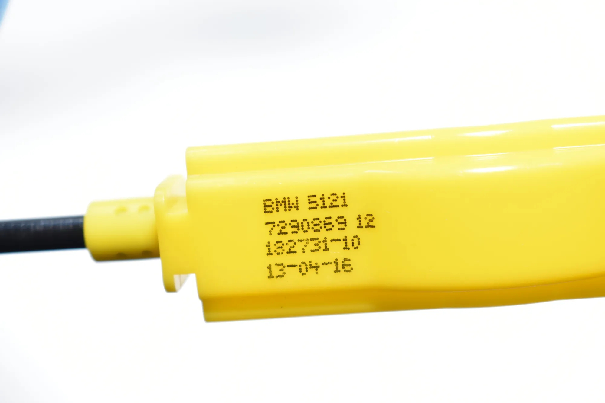 Door Lock Cable – OEM 7290869 · BMW i3 (I01) Hybrid 2016 – 3