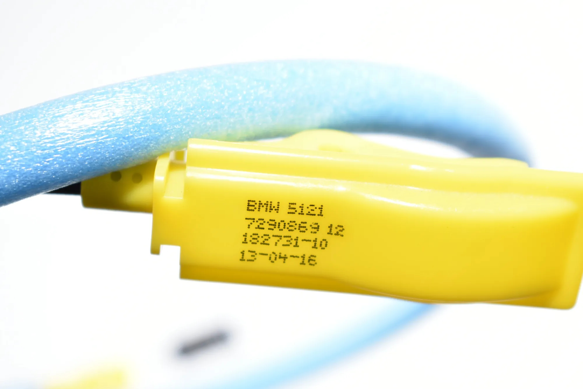 Door Lock Cable – OEM 7290869 · BMW i3 (I01) Hybrid 2016 – 3