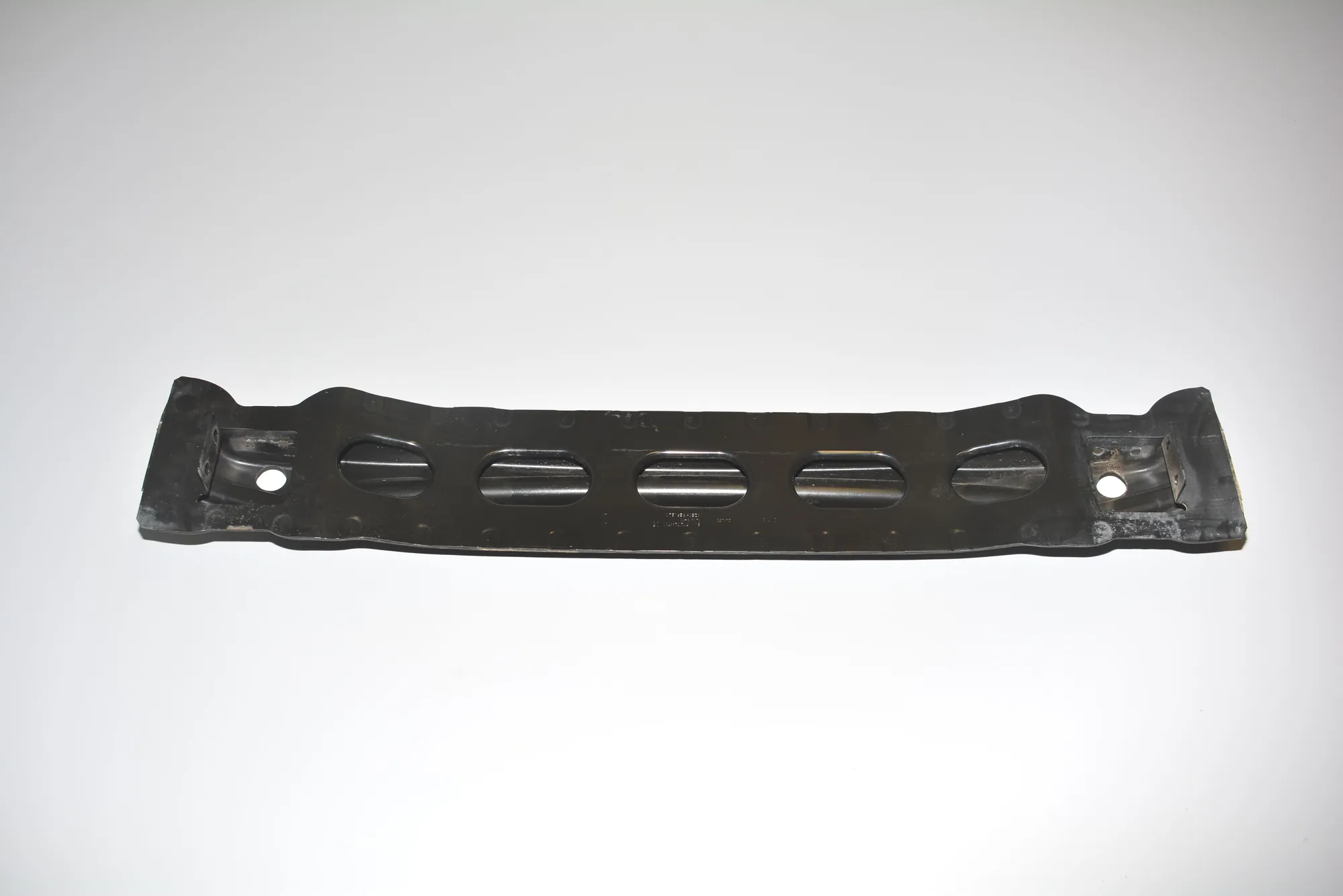 Rear Crash Reinforcement Bar – OEM 7296780 · BMW i3 (I01) Hybrid 2016