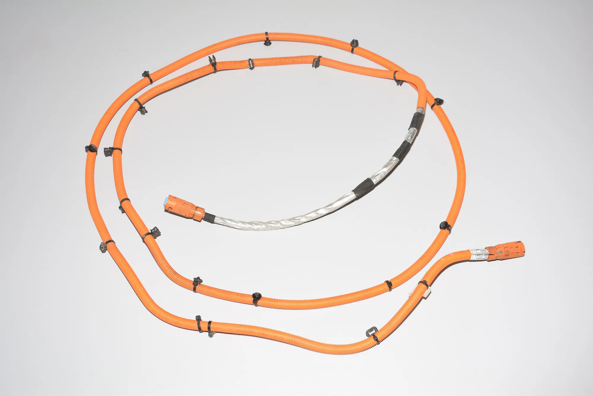 Cable Harness – OEM 9394650 · BMW i3 (I01) Hybrid 2016 – 3