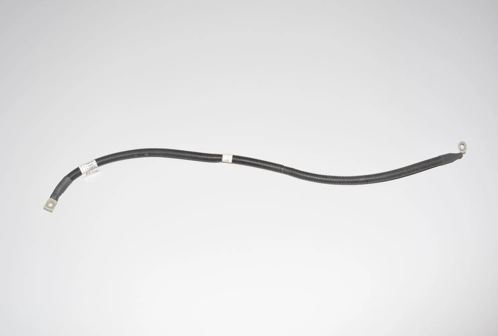 Negative Battery Cable – OEM 8619096 · BMW i3 (I01) Hybrid 2016 – 2