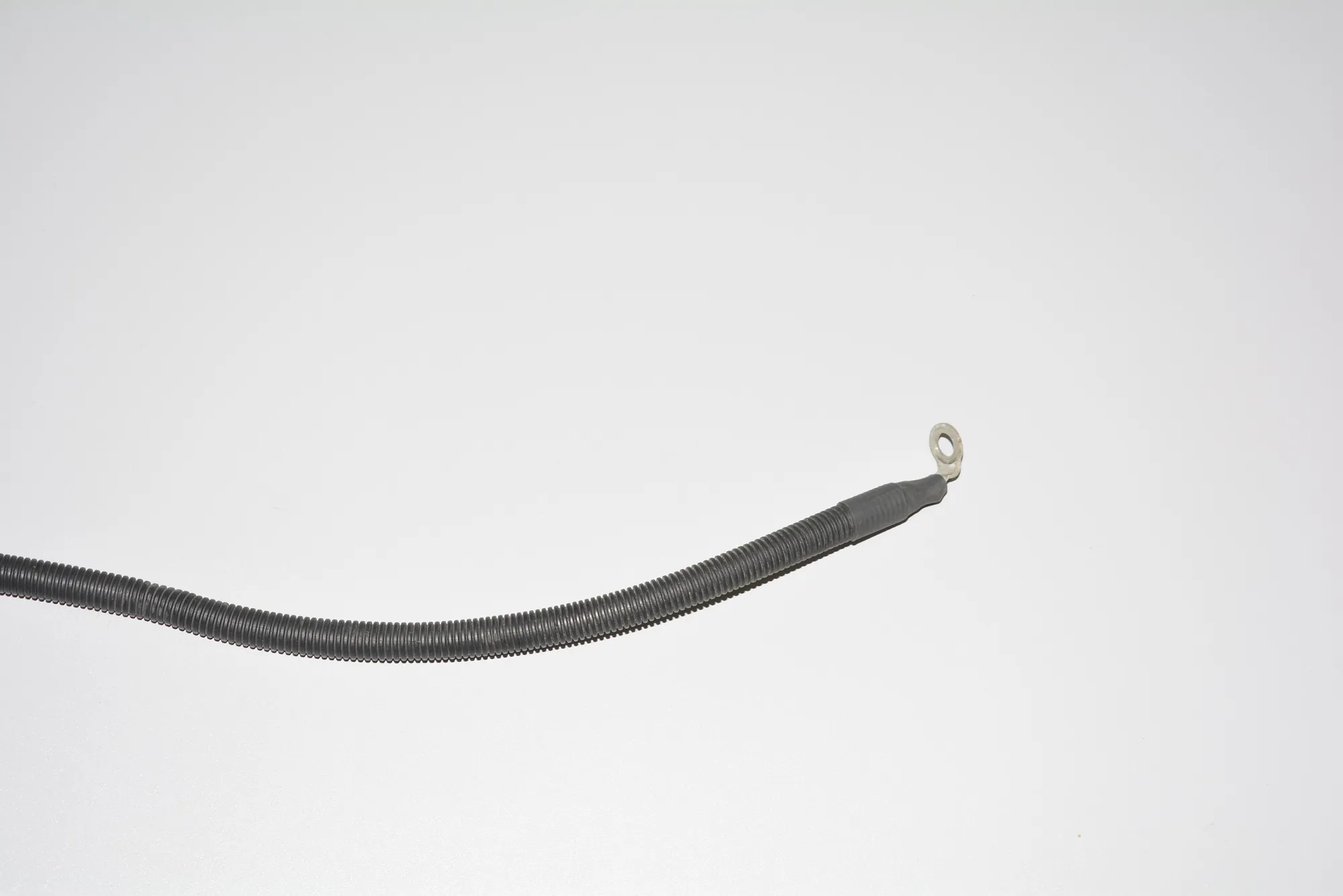 Negative Battery Cable – OEM 8619096 · BMW i3 (I01) Hybrid 2016 – 4