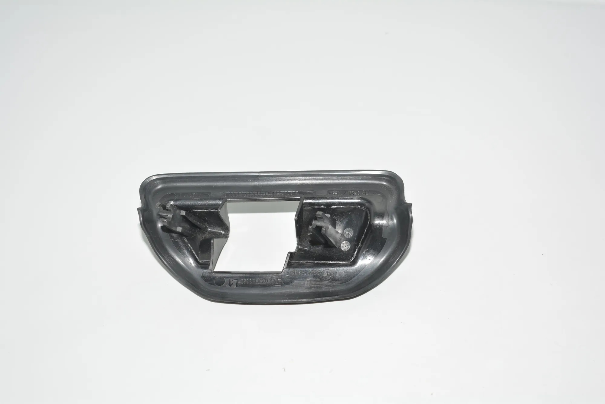 Other Interior Parts – OEM 7291671 · BMW i3 (I01) Hybrid 2016 – 3