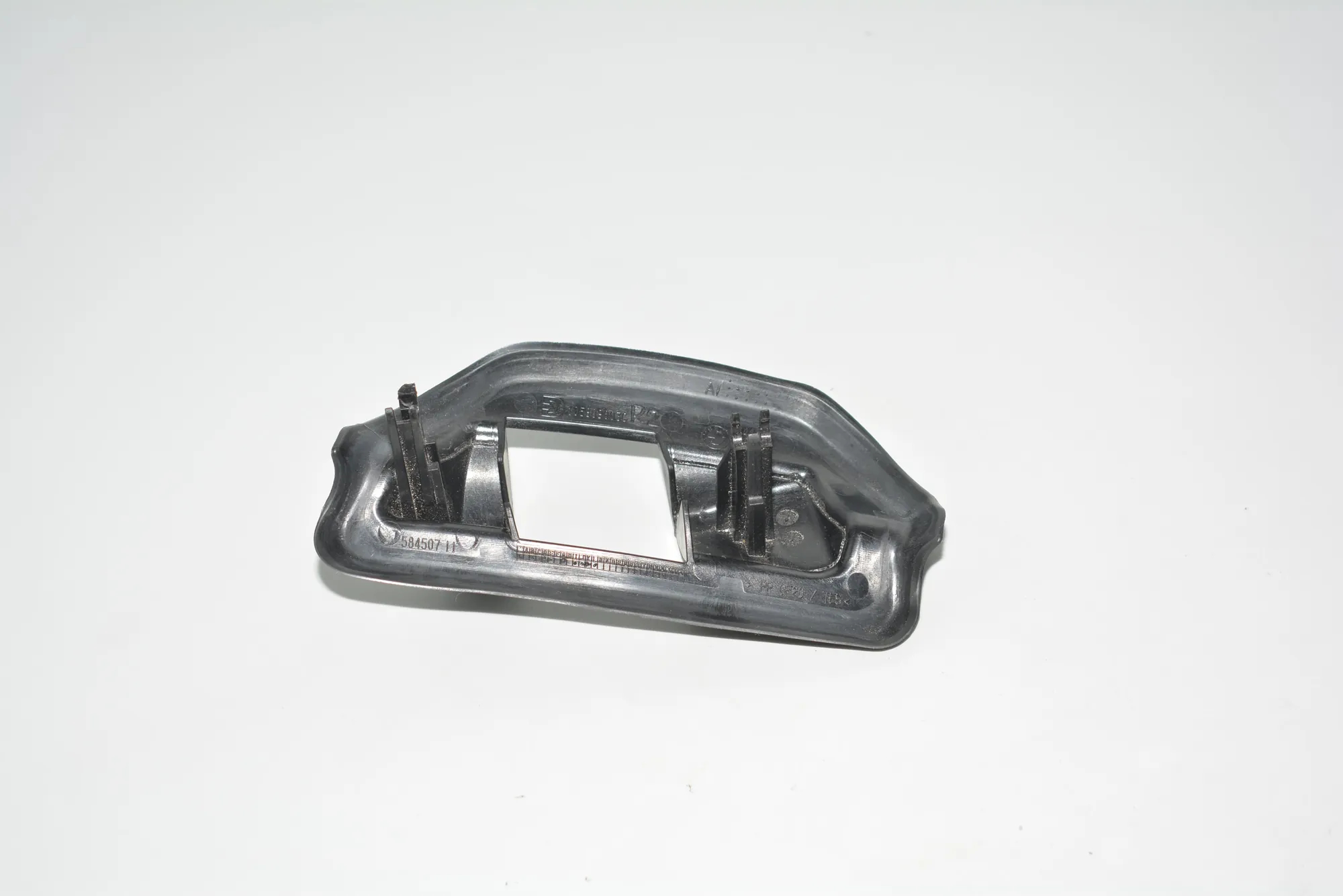 Other Interior Parts – OEM 7291672 · BMW i3 (I01) Hybrid 2016 – 3