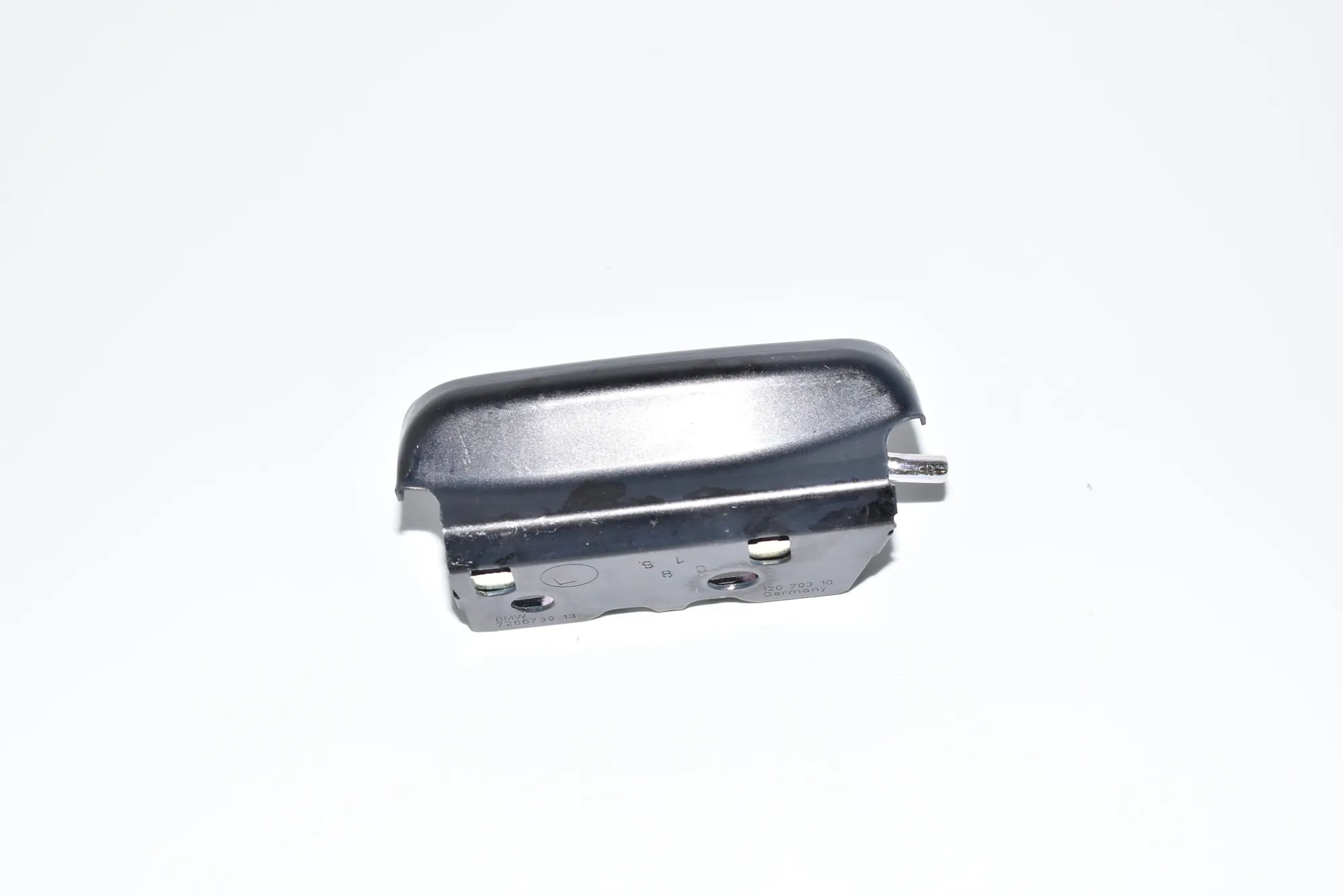 Other Body Parts – OEM 7266739 · BMW i3 (I01) Hybrid 2016
