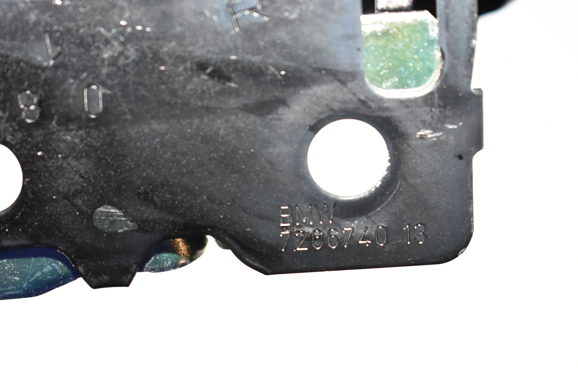 Other Body Parts – OEM 7266740 · BMW i3 (I01) Hybrid 2016 – 4