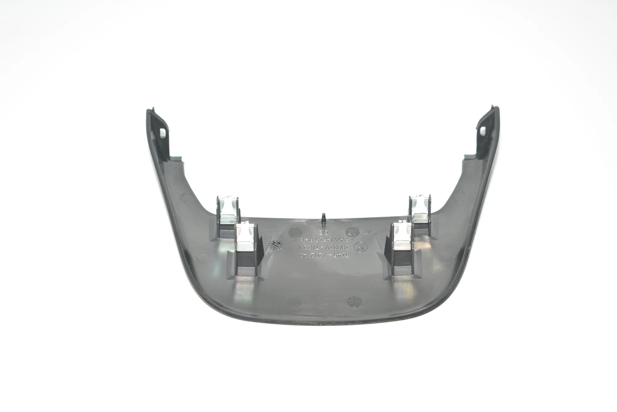 Other Interior Parts – OEM 9282941 · BMW i3 (I01) Hybrid 2016 – 4