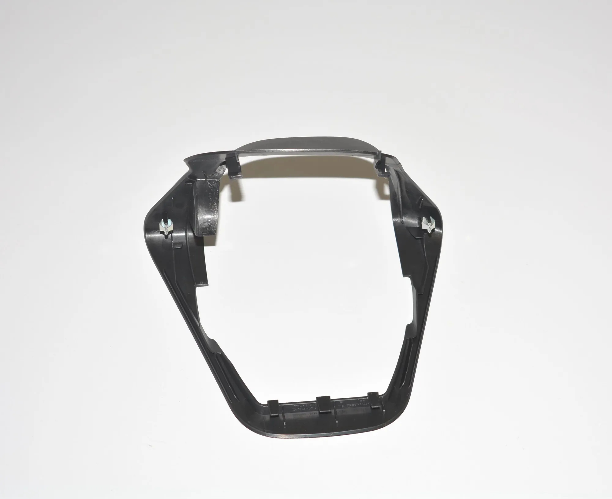 Steering Mechanism Trim – OEM 9282952 · BMW i3 (I01) Hybrid 2016 – 3