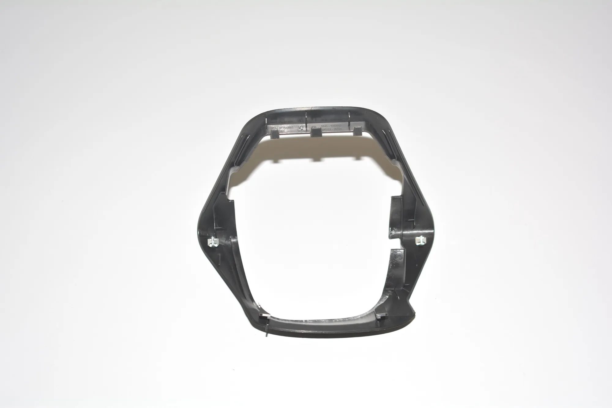 Steering Mechanism Trim – OEM 9282952 · BMW i3 (I01) Hybrid 2016 – 4