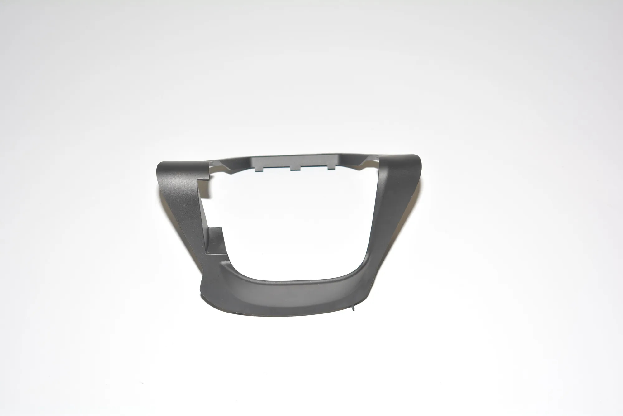 Steering Mechanism Trim – OEM 9282952 · BMW i3 (I01) Hybrid 2016 – 2
