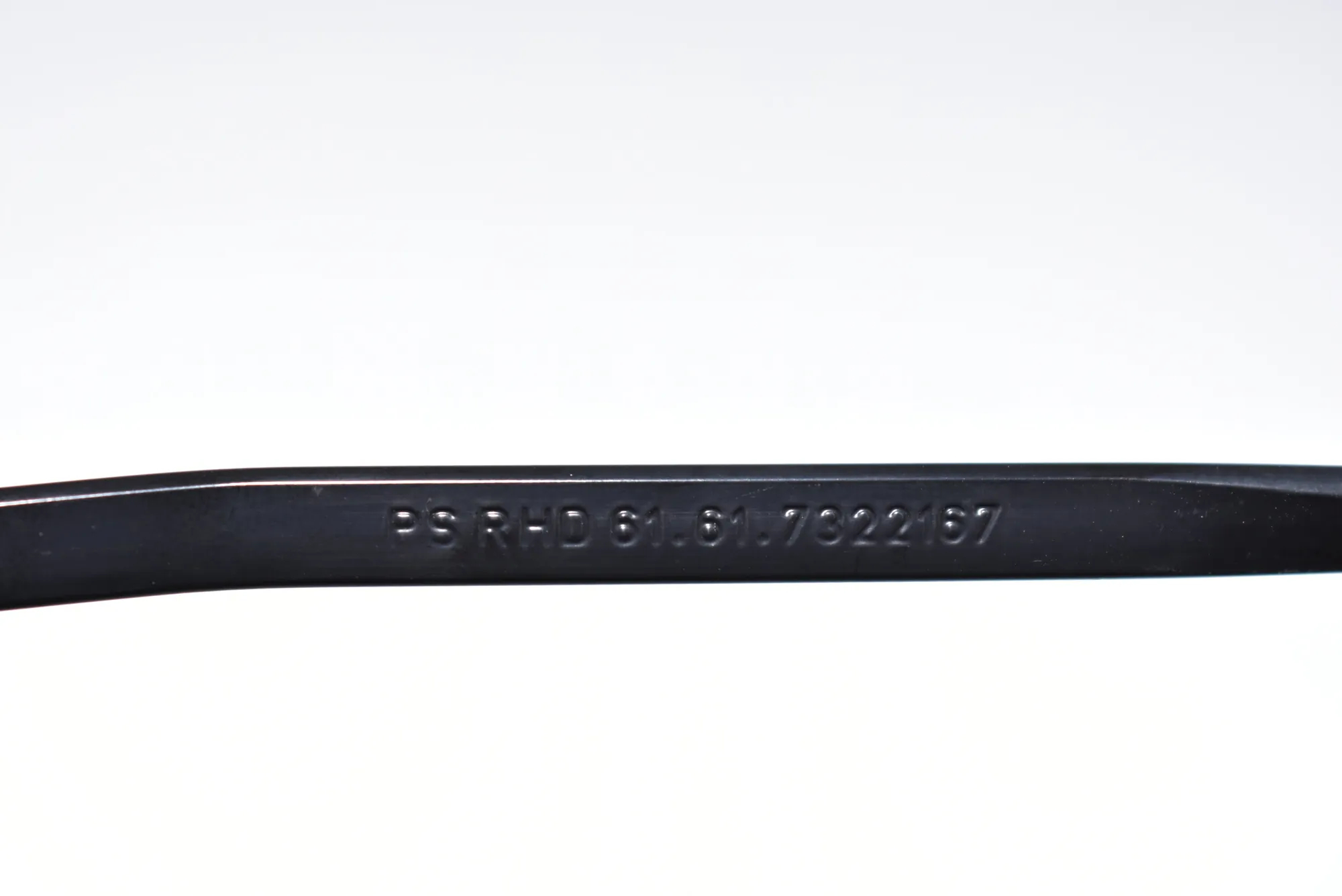 Front Wiper Arms – OEM 7322166 · BMW i3 (I01) Hybrid 2016 – 3