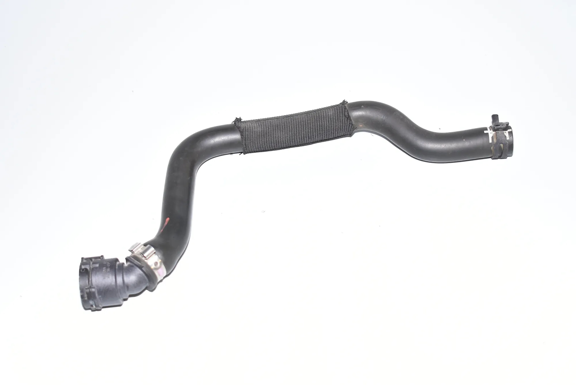 Coolant Hose Pipe – OEM 9292729 · BMW i3 (I01) Hybrid 2016 – 2