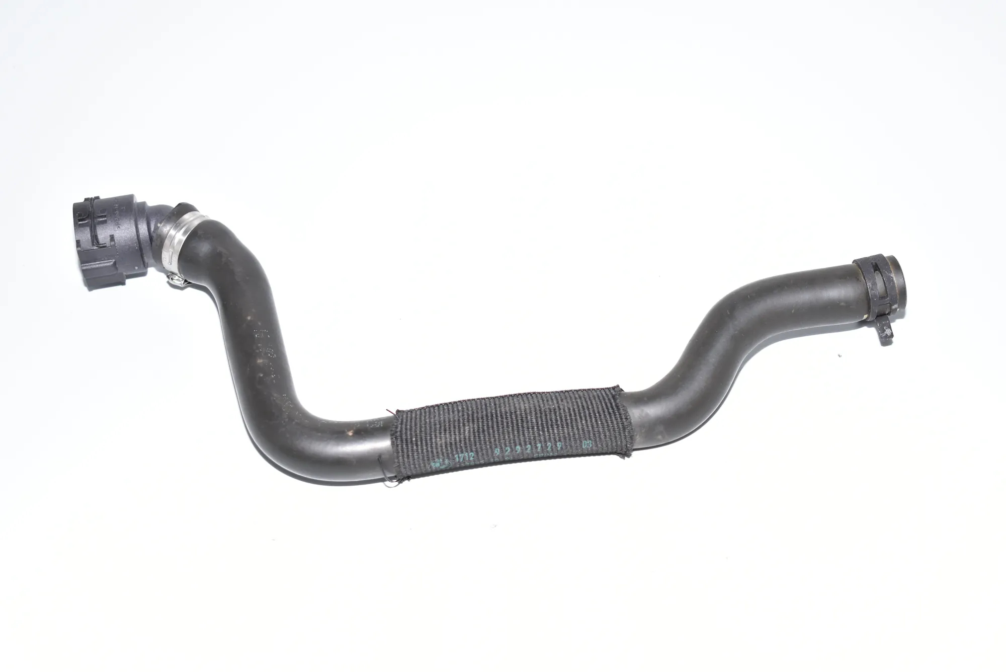 Coolant Hose Pipe – OEM 9292729 · BMW i3 (I01) Hybrid 2016