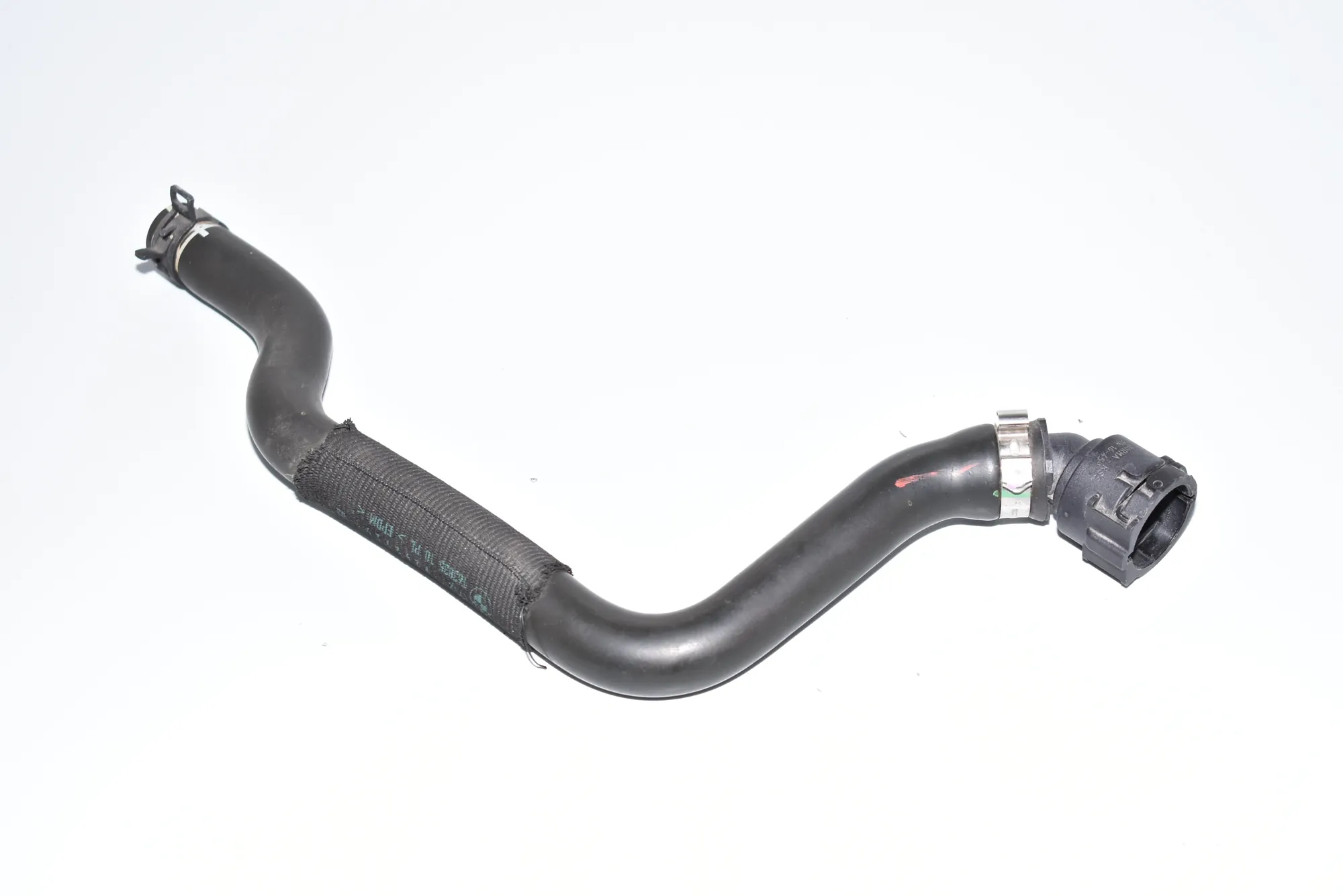 Coolant Hose Pipe – OEM 9292729 · BMW i3 (I01) Hybrid 2016 – 3