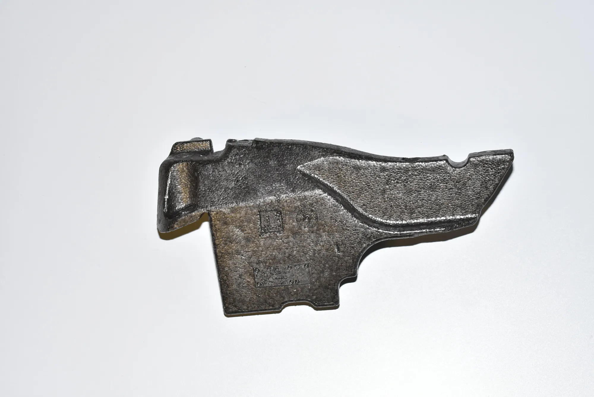 Other Body Parts – OEM 7290035 · BMW i3 (I01) Hybrid 2016