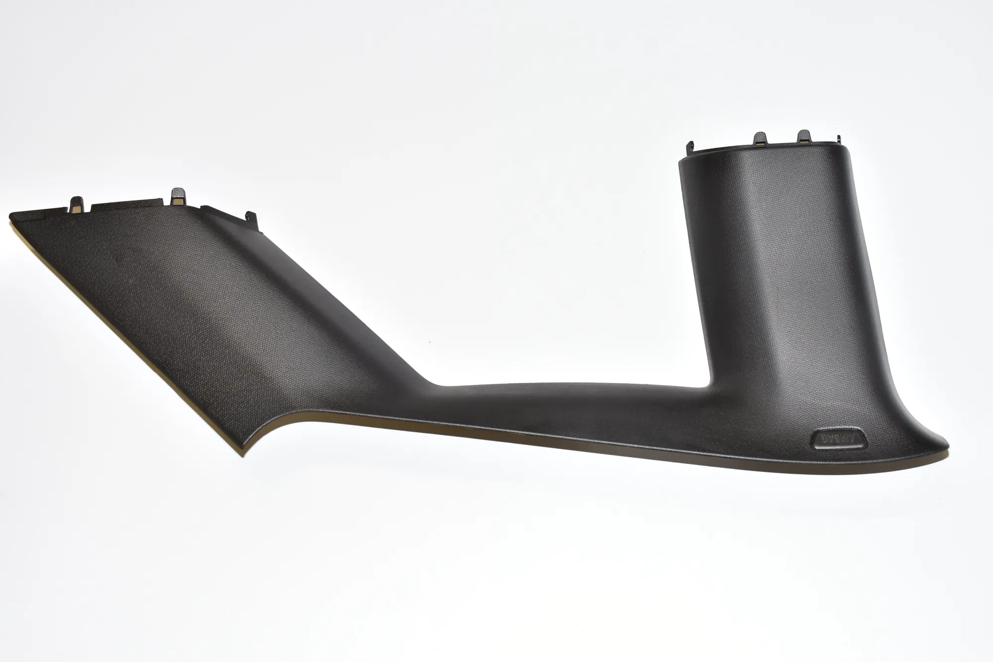 Right Side Pillar Trim – OEM 7275670 · BMW i3 (I01) Hybrid 2016