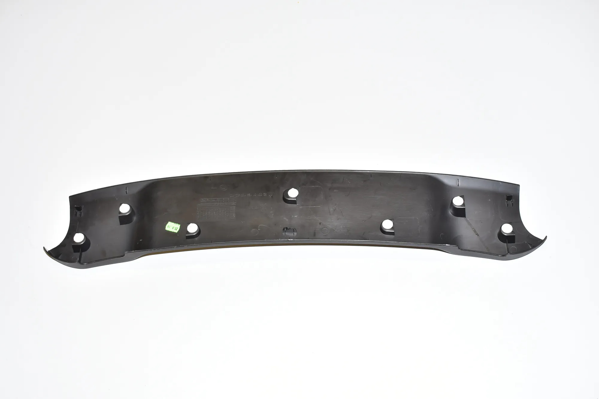Tailgate Bootlid Trim – OEM 7315767 · BMW i3 (I01) Hybrid 2016 – 2