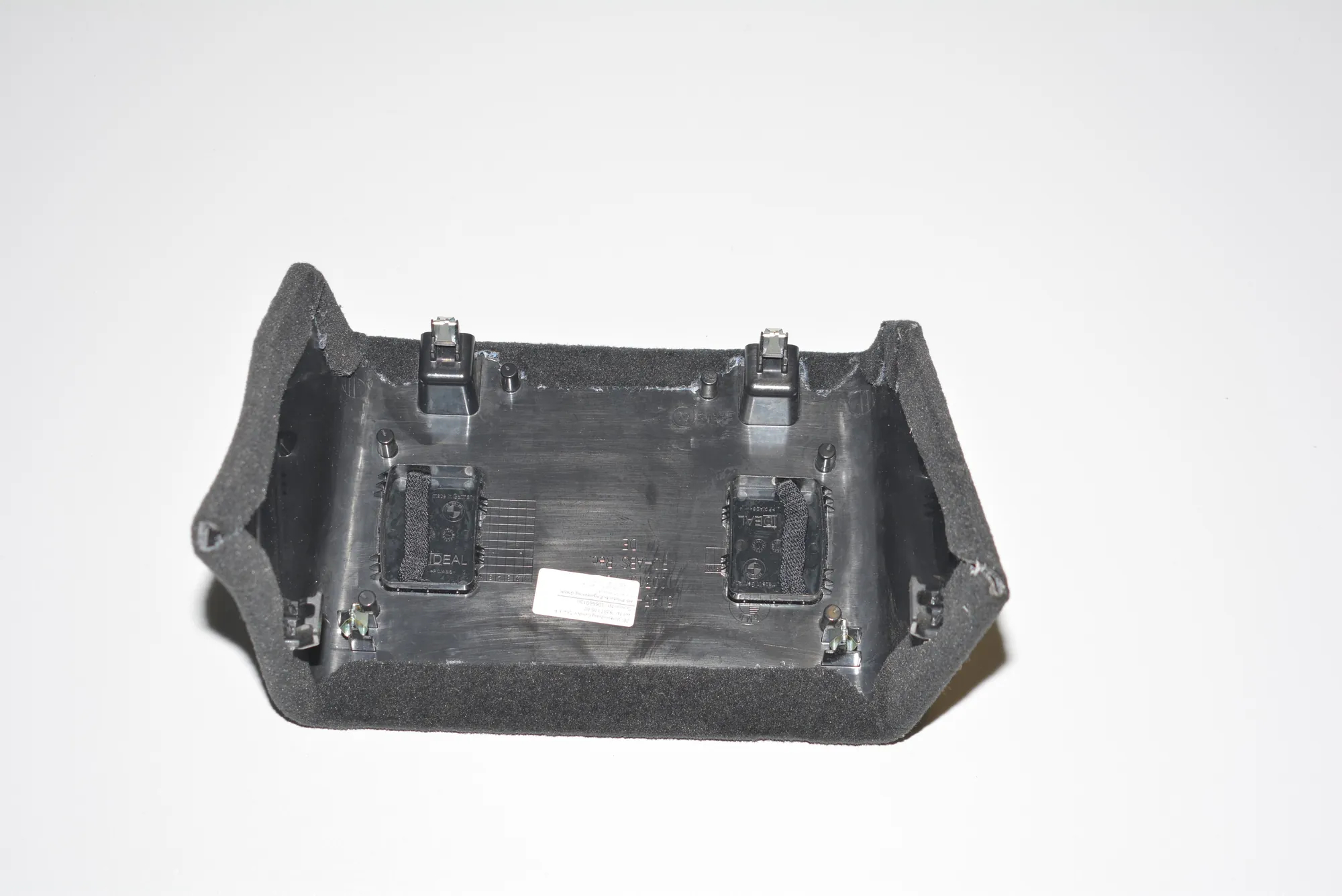 Other Interior Parts – OEM 9387176 · BMW i3 (I01) Hybrid 2016 – 4