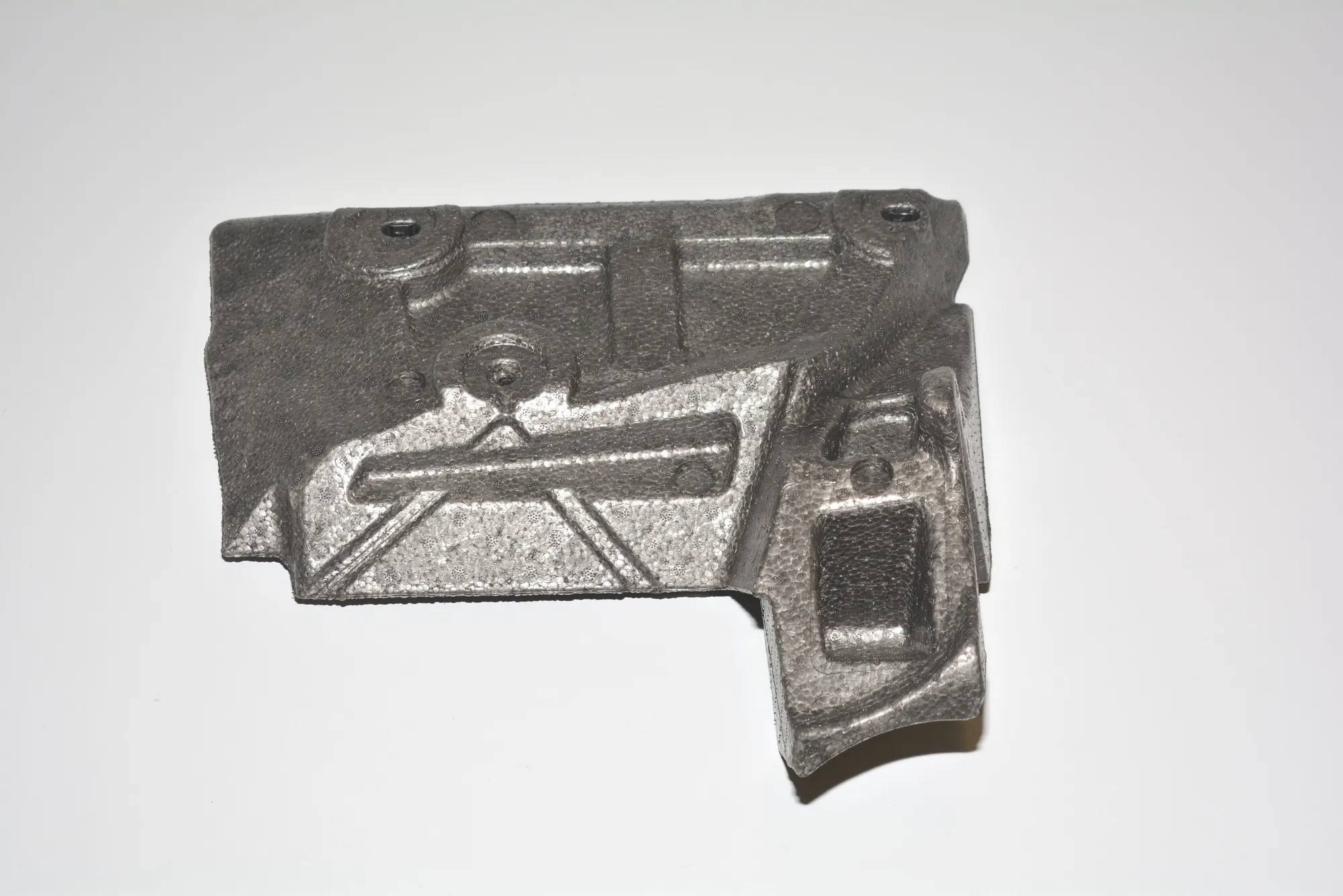 Other Body Parts – OEM 7305803 · BMW i3 (I01) Hybrid 2016