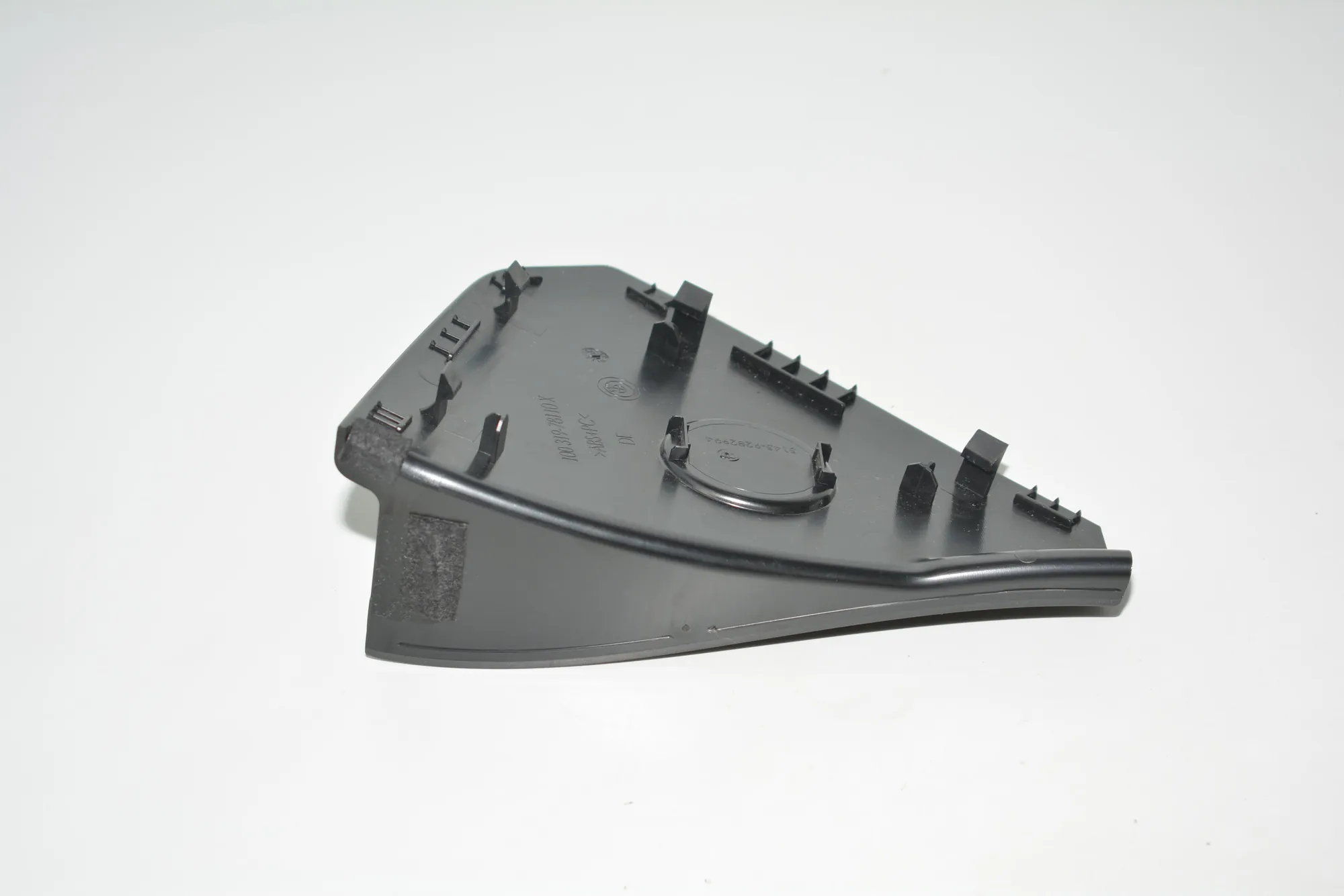Dashboard Side Trim – OEM 9282994 · BMW i3 (I01) Hybrid 2016 – 3