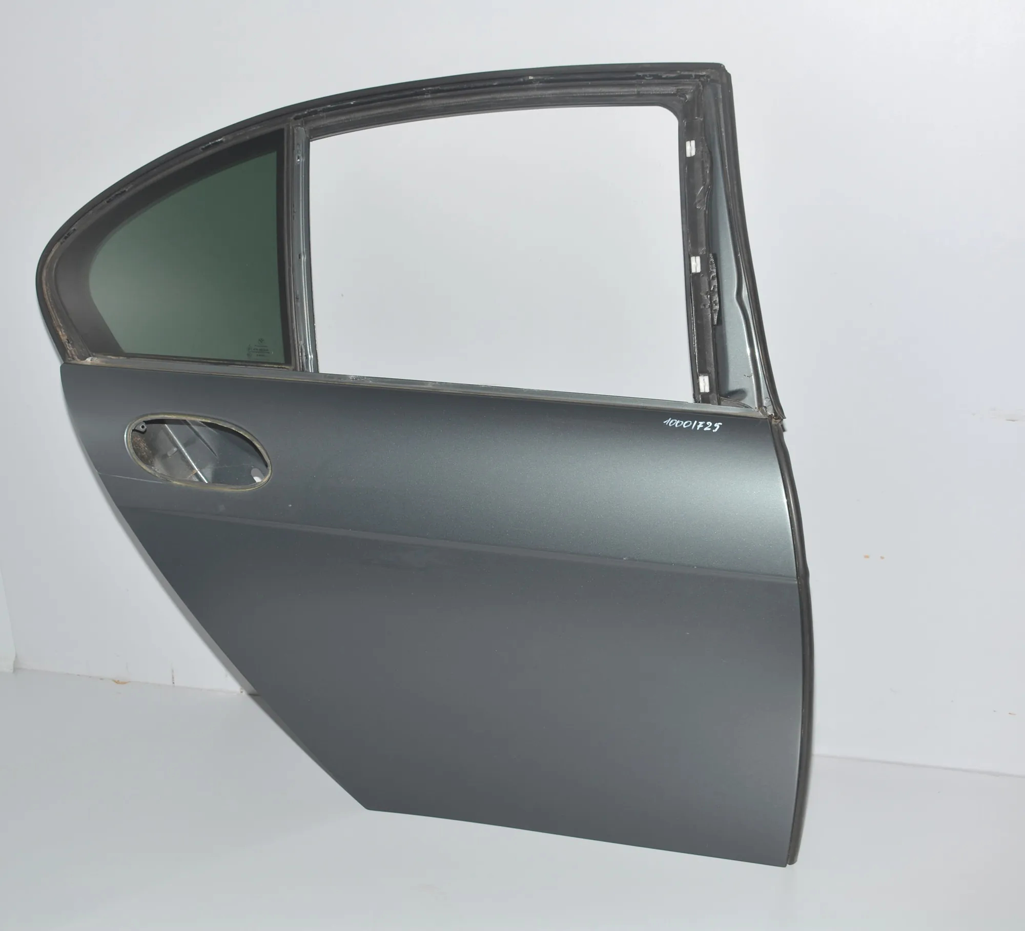 Rear Right Door · BMW 7 (E65, E66, E67) 745 d 2005 – 2