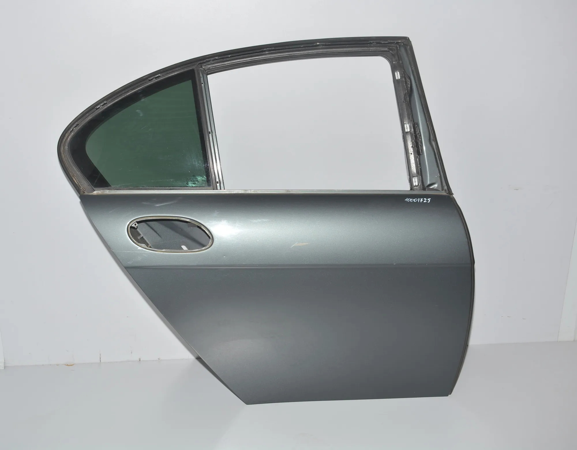 Rear Right Door · BMW 7 (E65, E66, E67) 745 d 2005