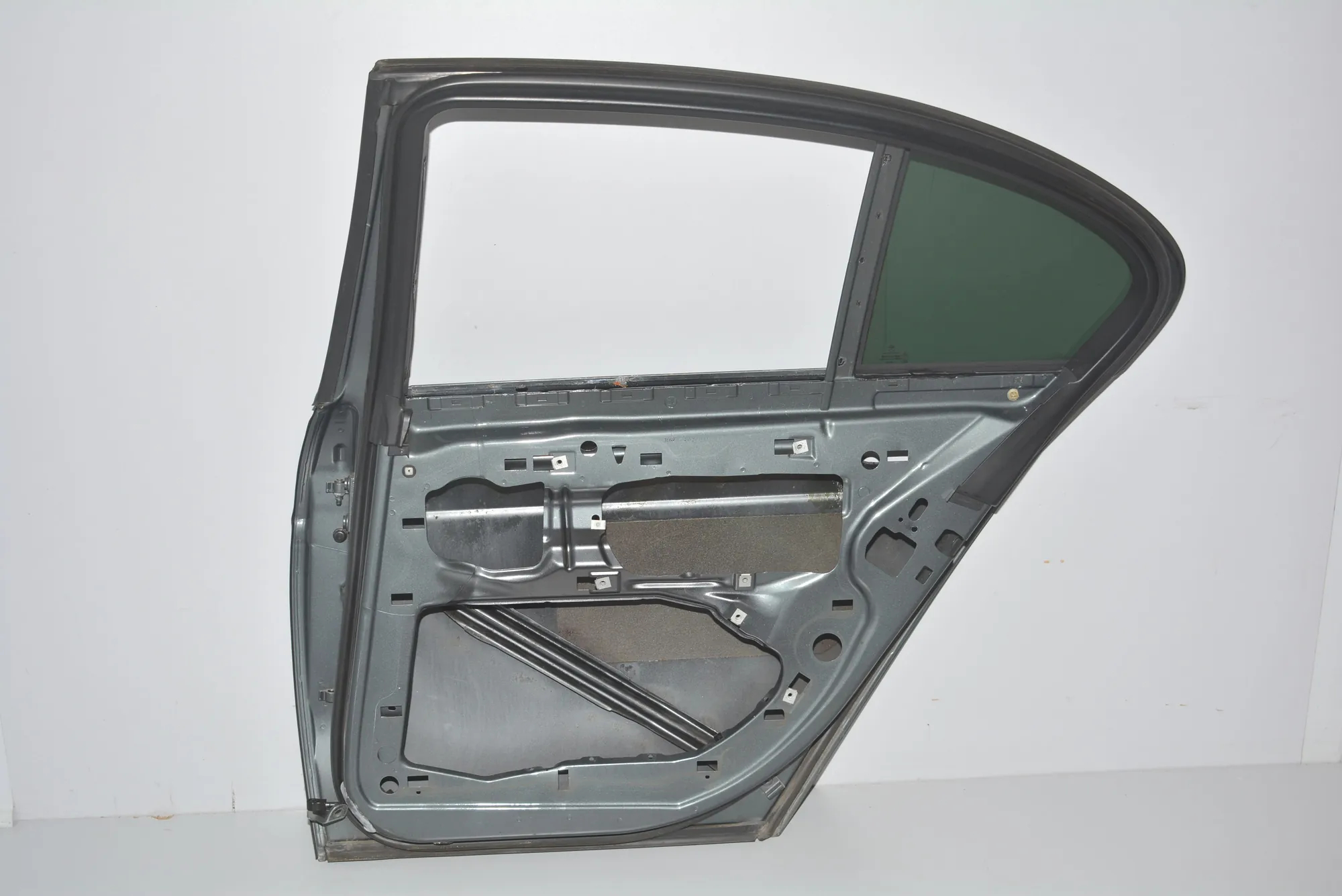 Rear Right Door · BMW 7 (E65, E66, E67) 745 d 2005 – 3