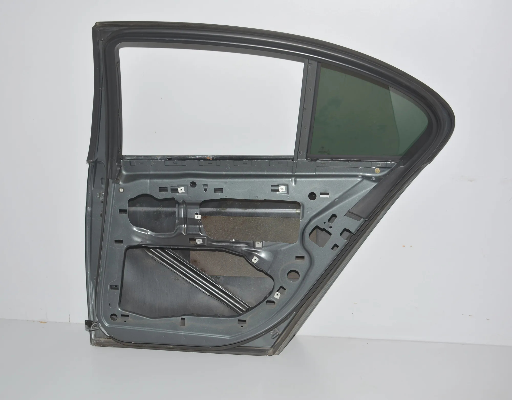 Rear Right Door · BMW 7 (E65, E66, E67) 745 d 2005 – 4