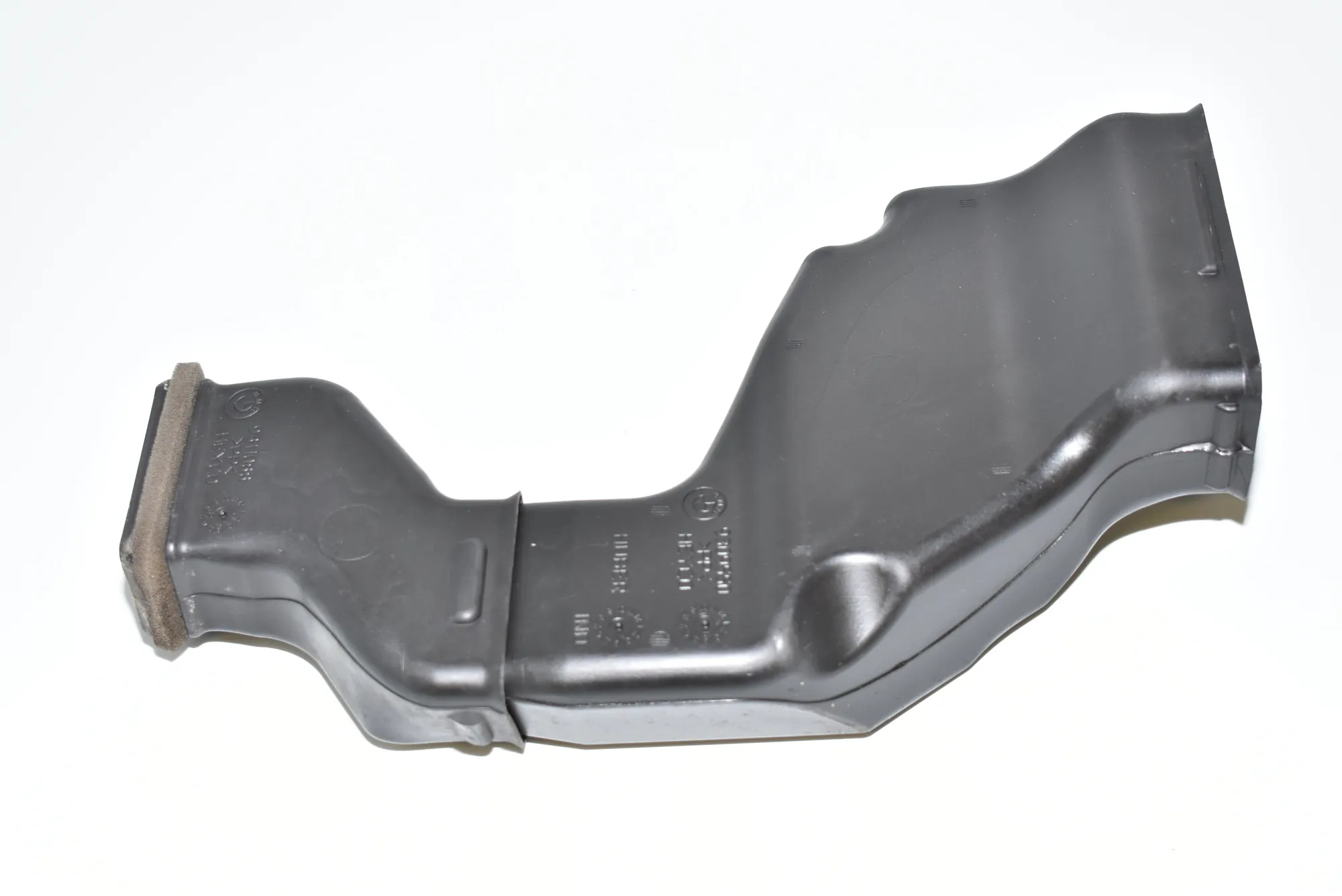 Other Interior Parts – OEM 9311088 · BMW i3 (I01) Hybrid 2016 – 2