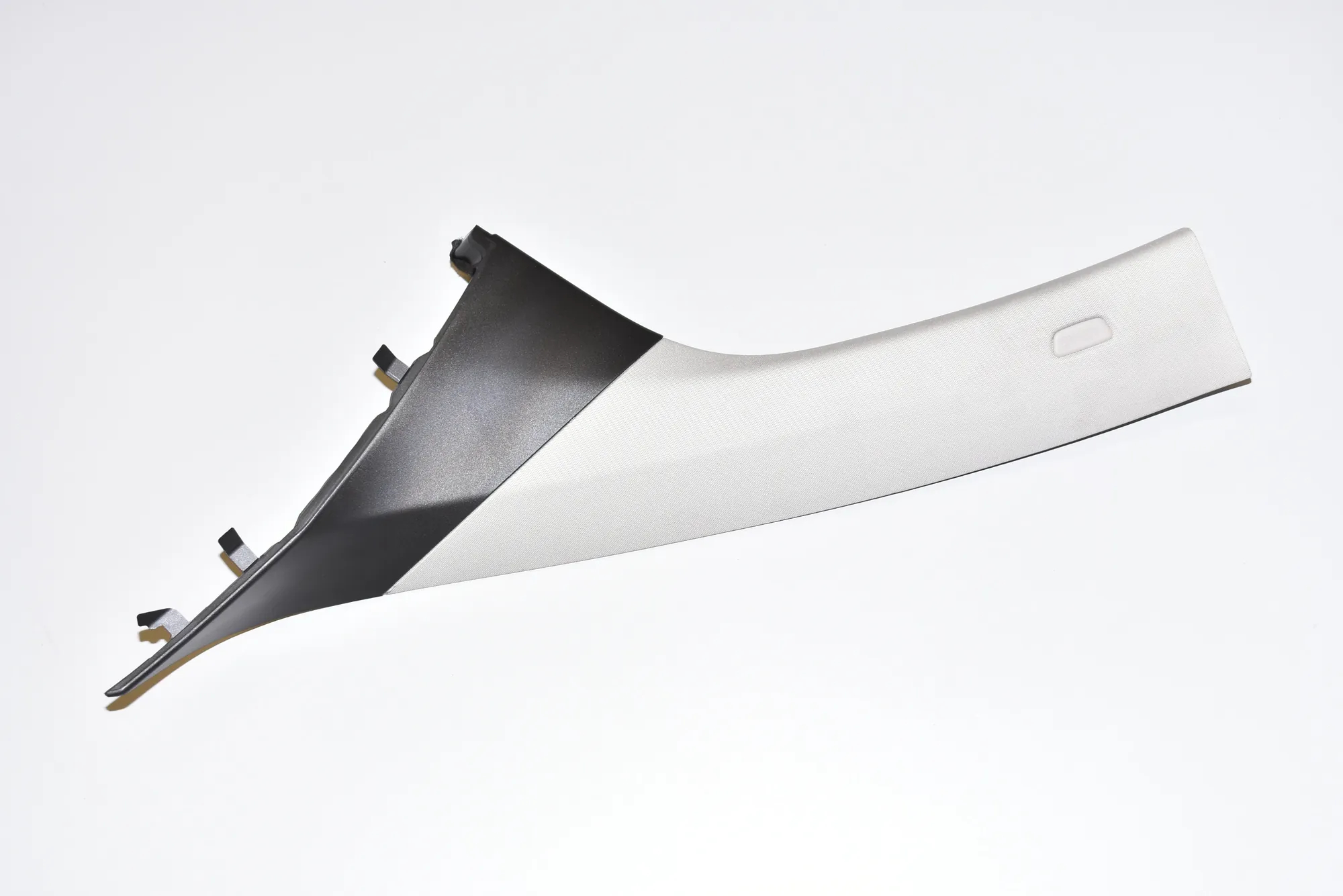 Front Left A Pillar Trim – OEM 7275667 · BMW i3 (I01) Hybrid 2016 – 2
