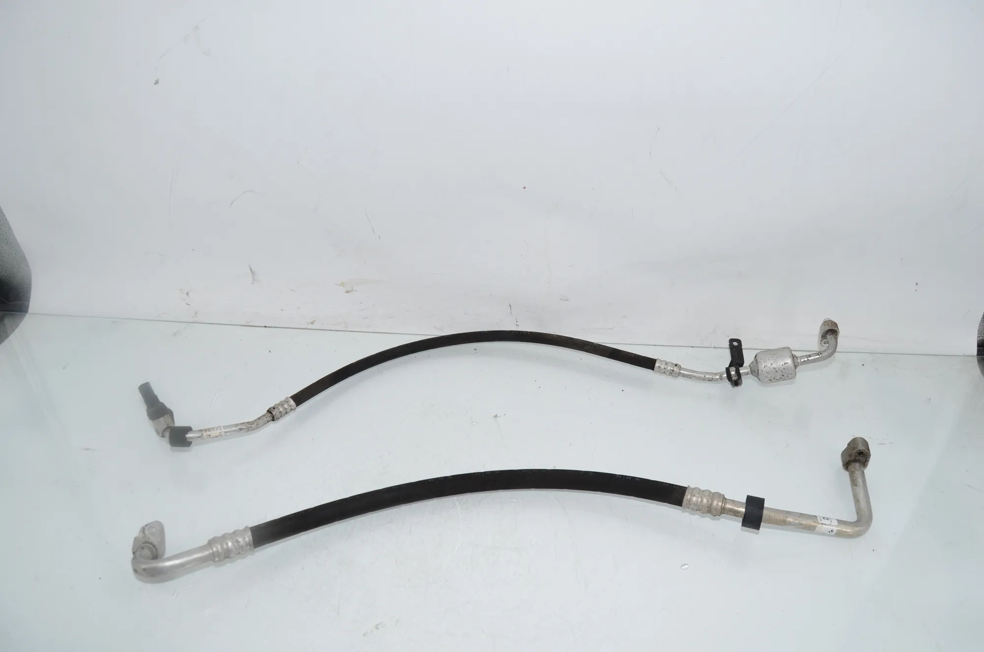 A/C Air Con Hose Pipe – OEM 9291150 · BMW i3 (I01) s Range Extender 2019 – 2