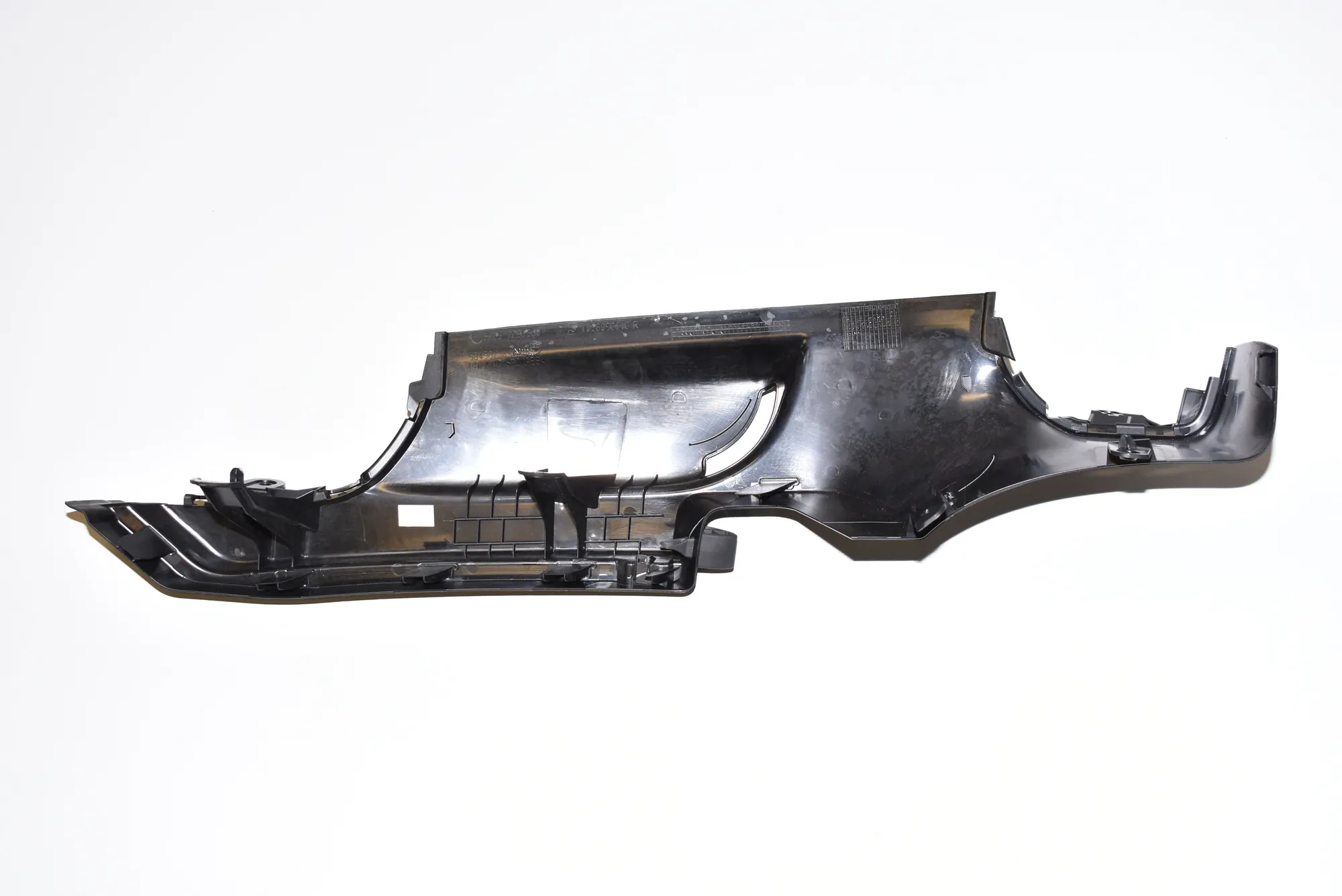Other Interior Parts – OEM 7291360 · BMW i3 (I01) Hybrid 2016 – 3