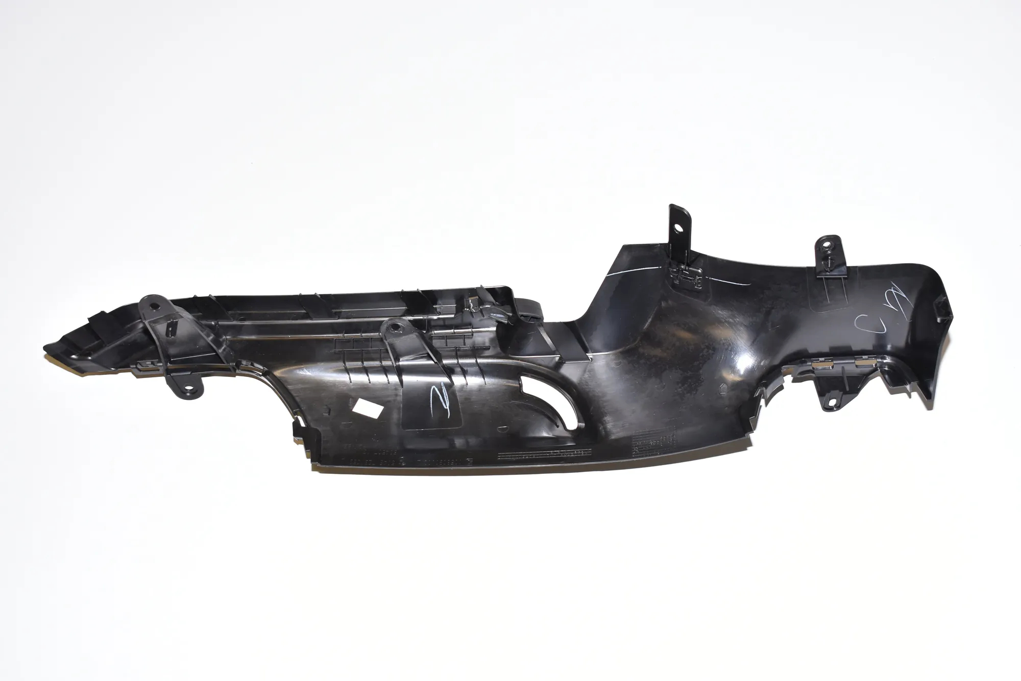 Other Interior Parts – OEM 7291359 · BMW i3 (I01) Hybrid 2016 – 4