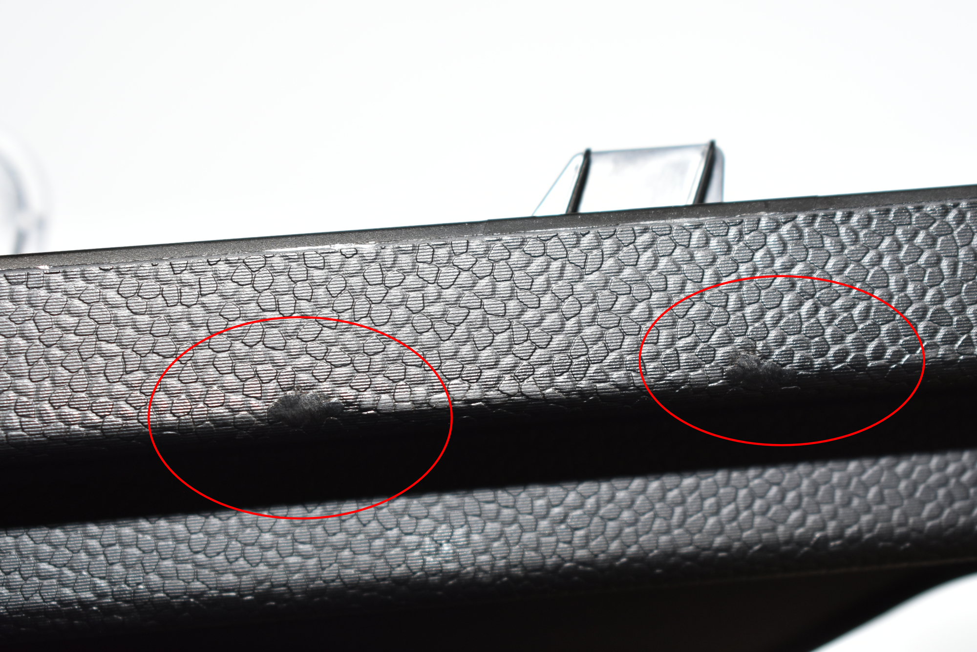 Other Interior Parts – OEM 7291359 · BMW i3 (I01) Hybrid 2016 – 2