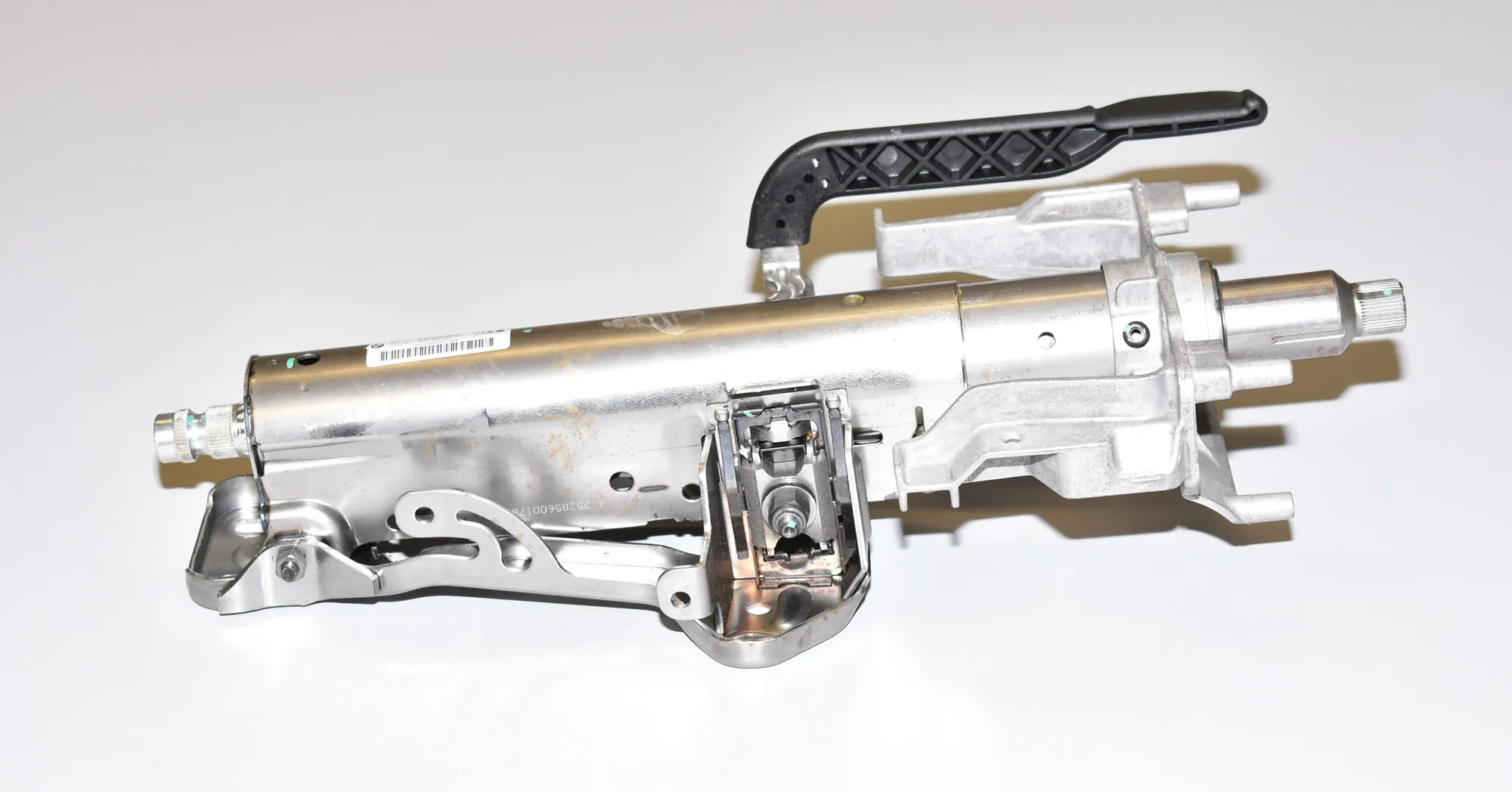Steering Wheel Adjustment Mechanism – OEM 6865576 · BMW i3 (I01) Hybrid 2016 – 2