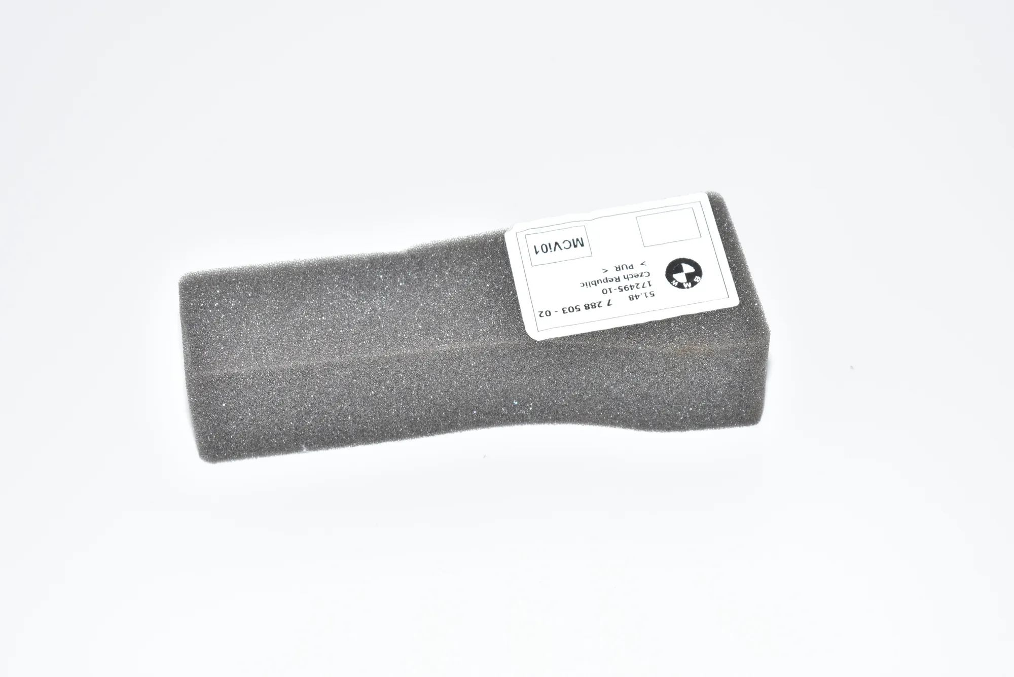 Other Body Parts – OEM 7288503 · BMW i3 (I01) Hybrid 2016