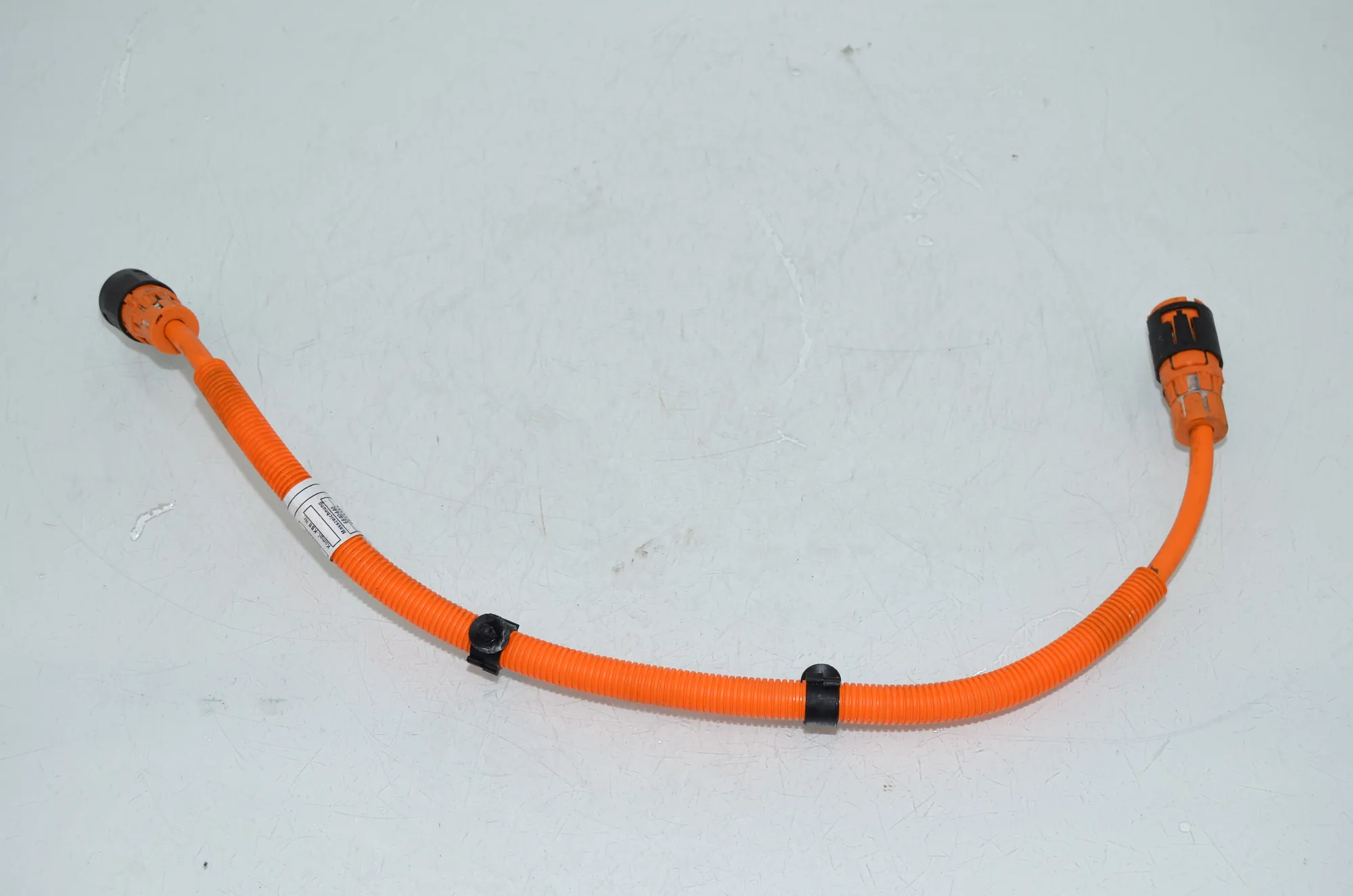 Cable Harness – OEM 6840441 · BMW i3 (I01) s Range Extender 2019 – 2